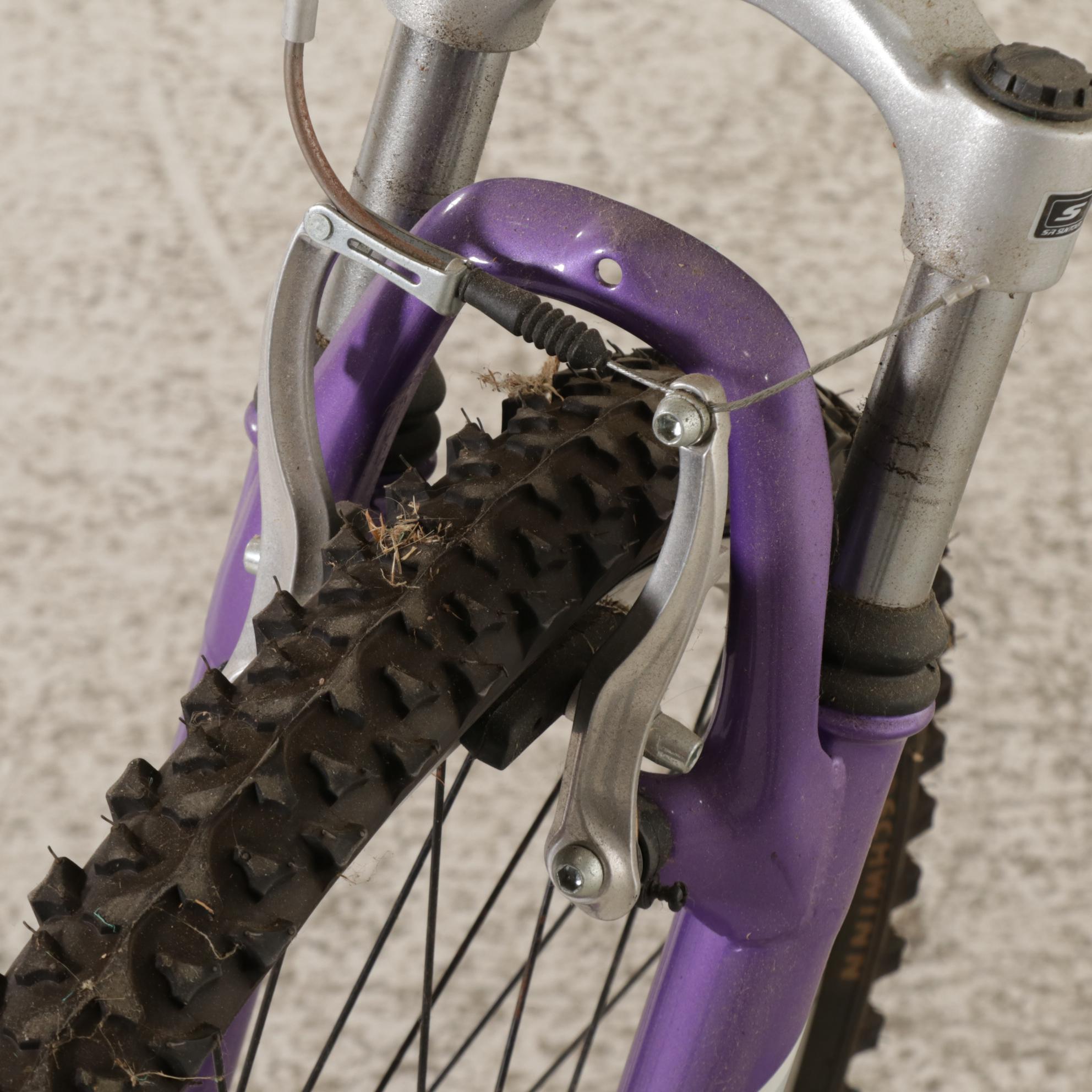 26" Schwinn "Ranger" Women's Mountain Bike