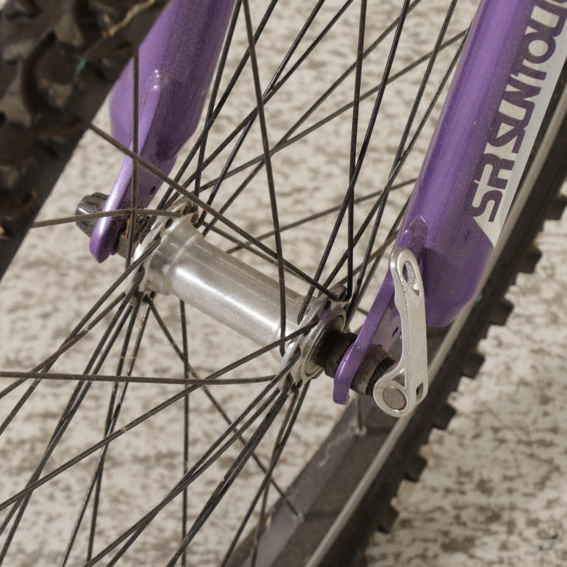 26" Schwinn "Ranger" Women's Mountain Bike