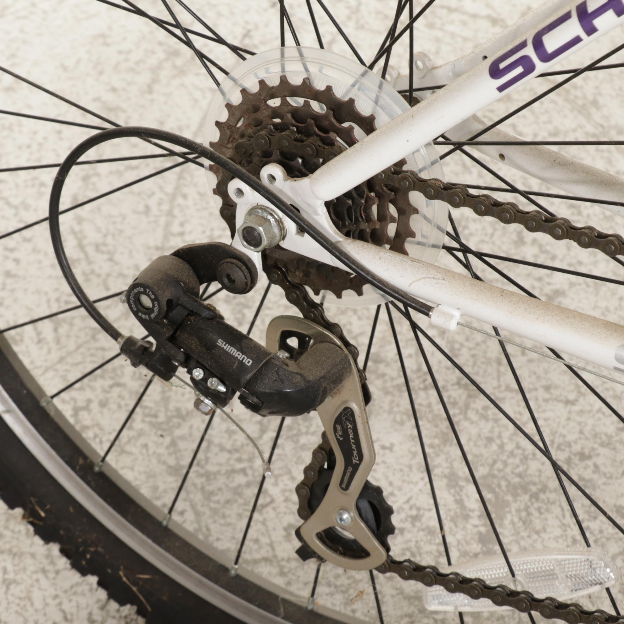 26" Schwinn "Ranger" Women's Mountain Bike