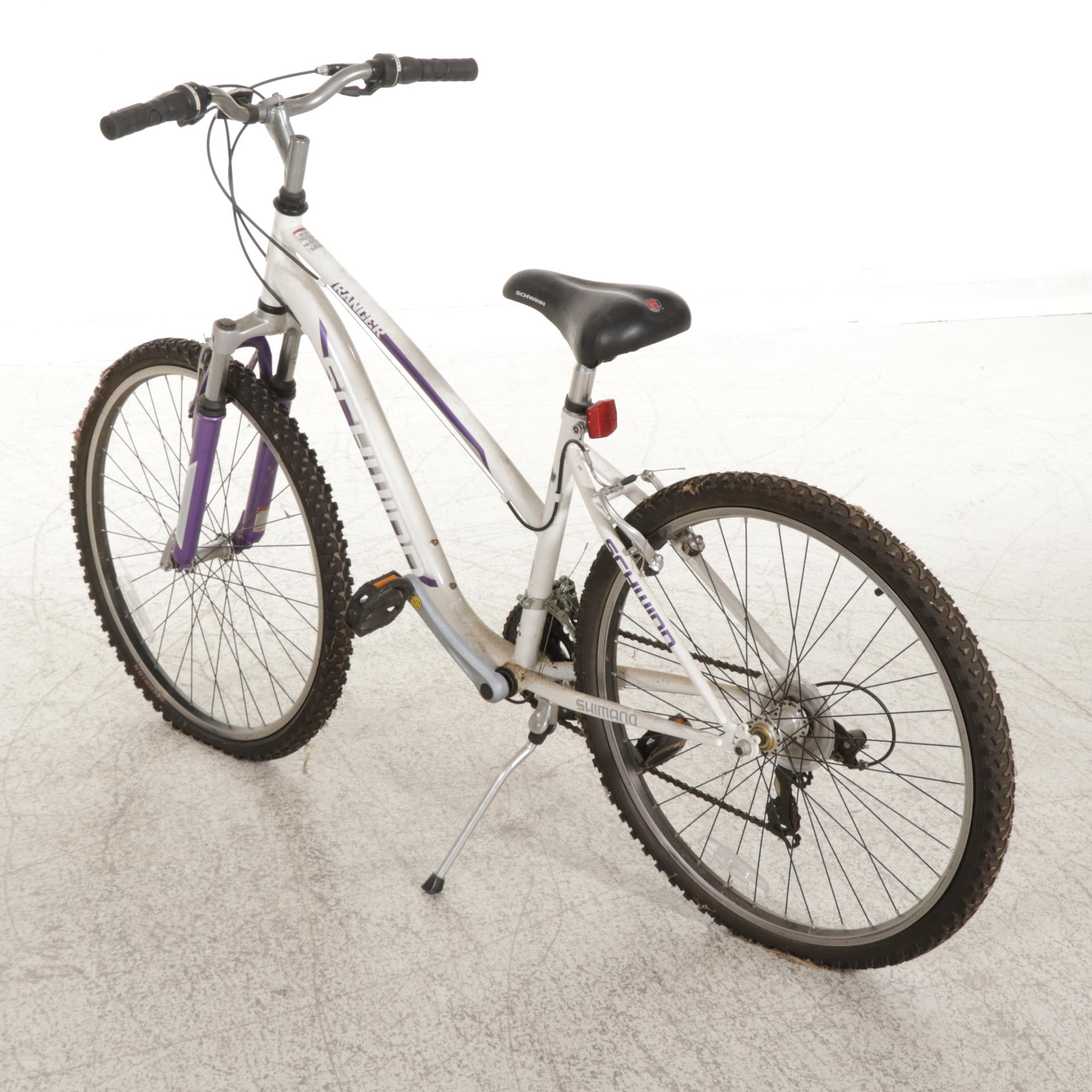 26" Schwinn "Ranger" Women's Mountain Bike