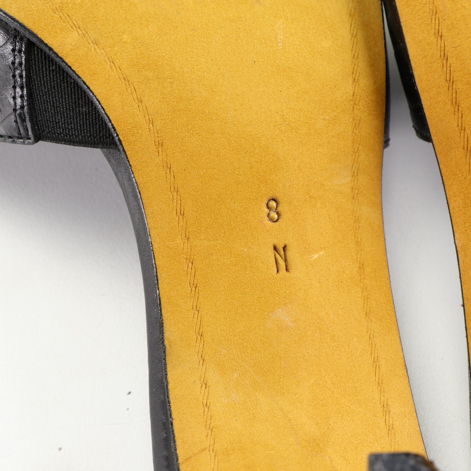 Donald J Pliner Slide Sandals, Kate Spade Mules, and J. McLaughlin Sandals