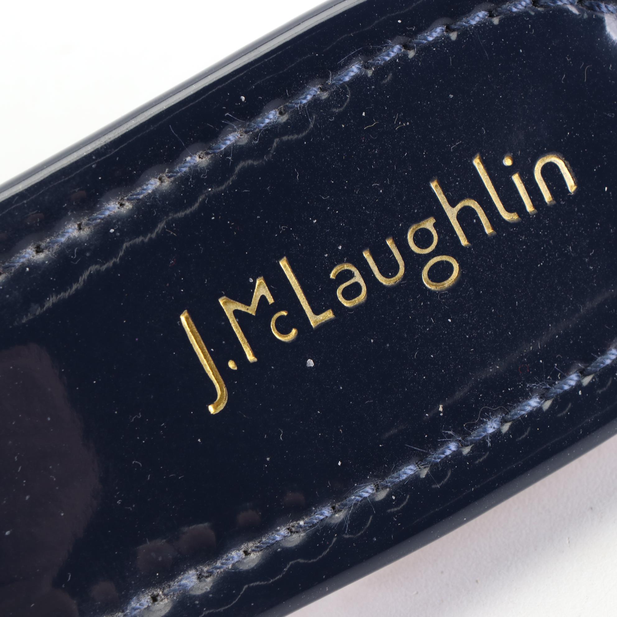 Donald J Pliner Slide Sandals, Kate Spade Mules, and J. McLaughlin Sandals