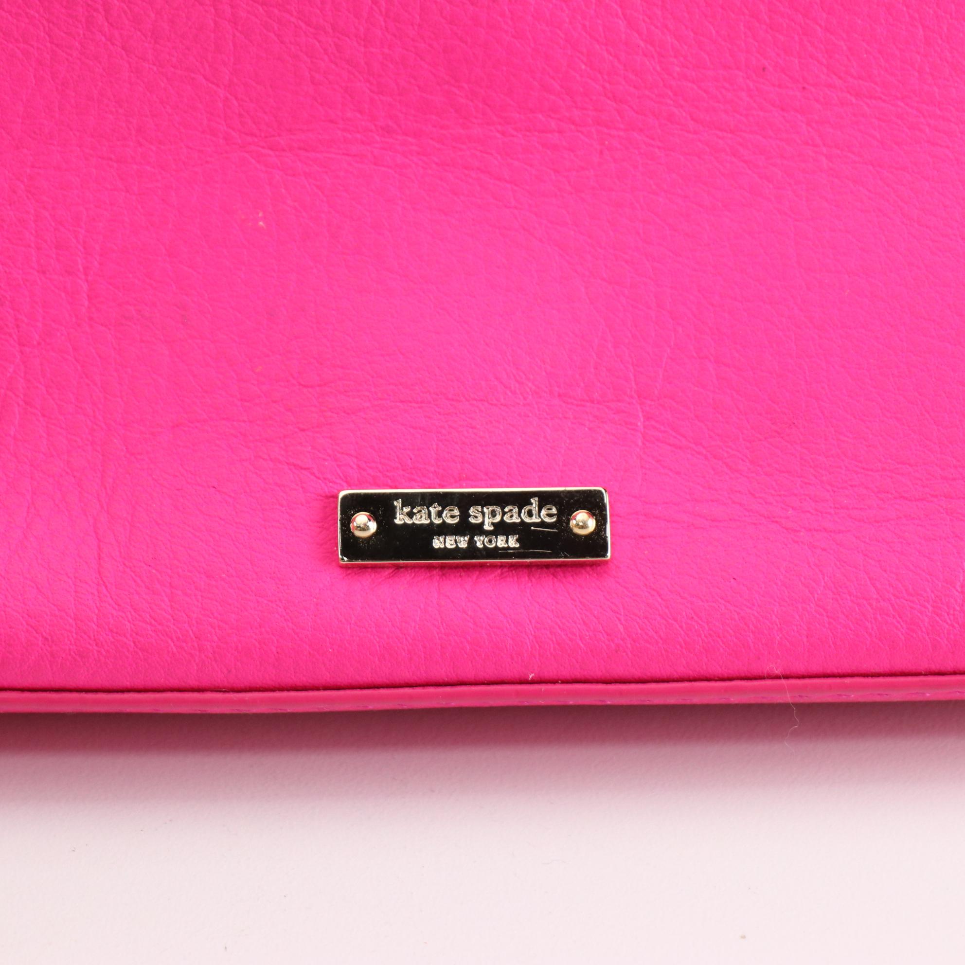 Kate Spade New York Crossbody Bag with Sonja Benson Bag and Other Small Purses