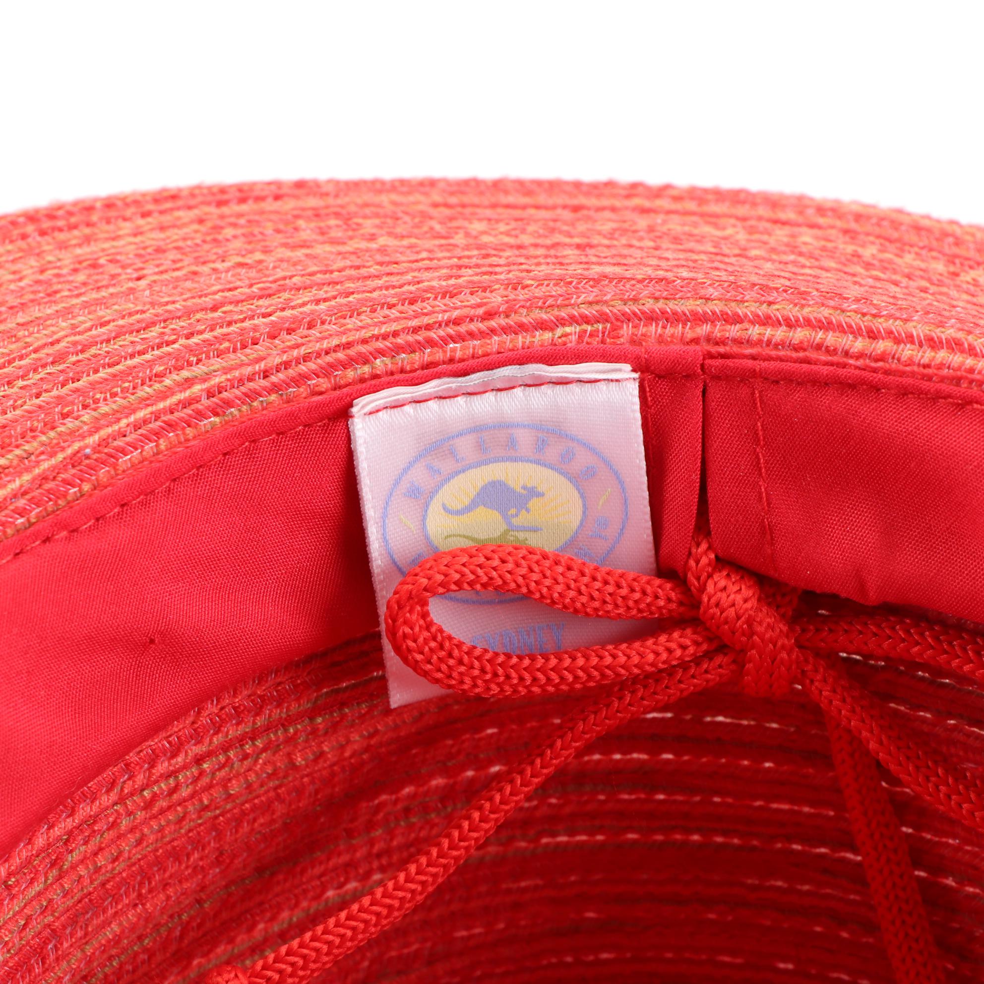 Annabel Ingall, Kaminsky, and Wallaroo, Wide Brim Summer Hats