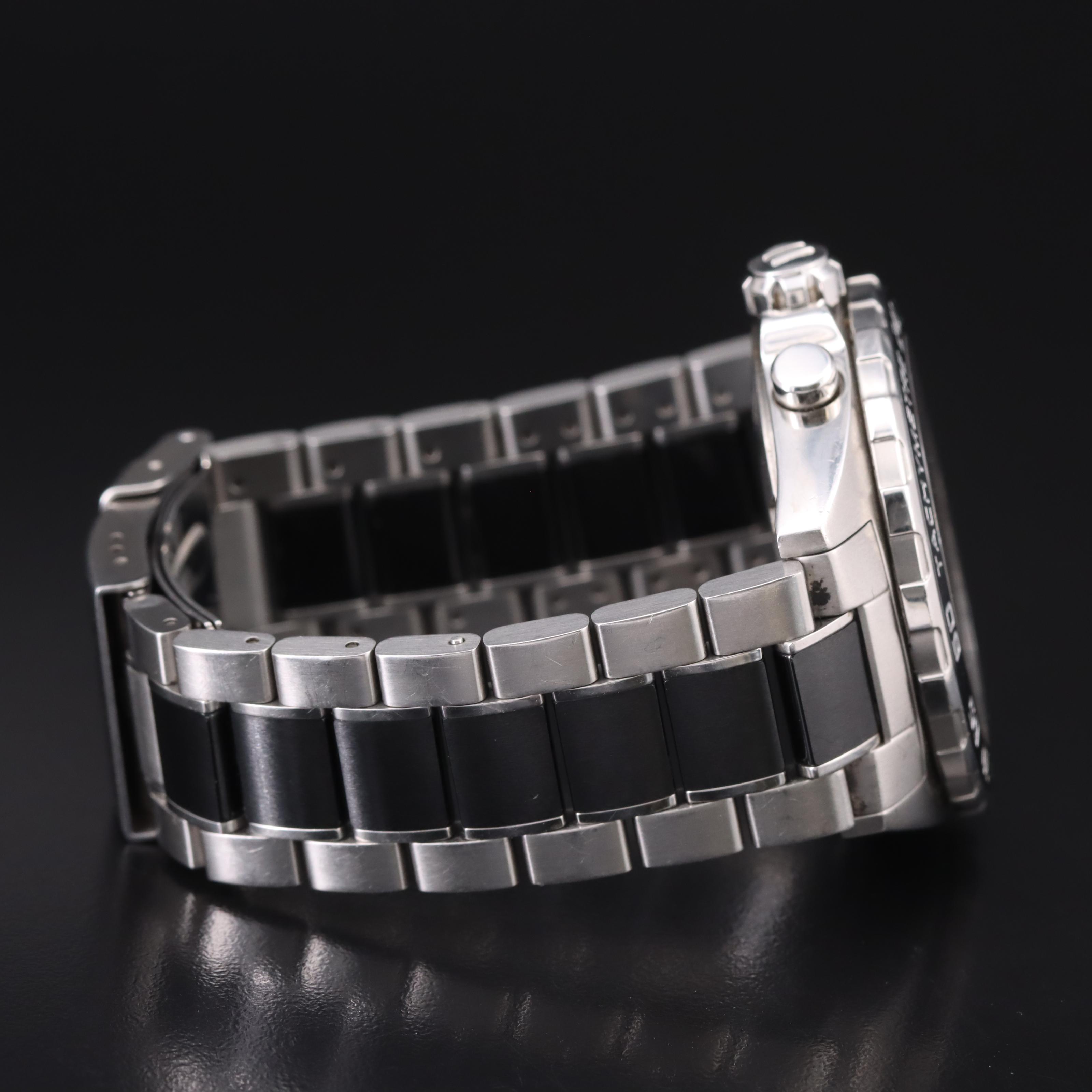 TAG Heuer Formula 1 Quartz Chronograph Watch