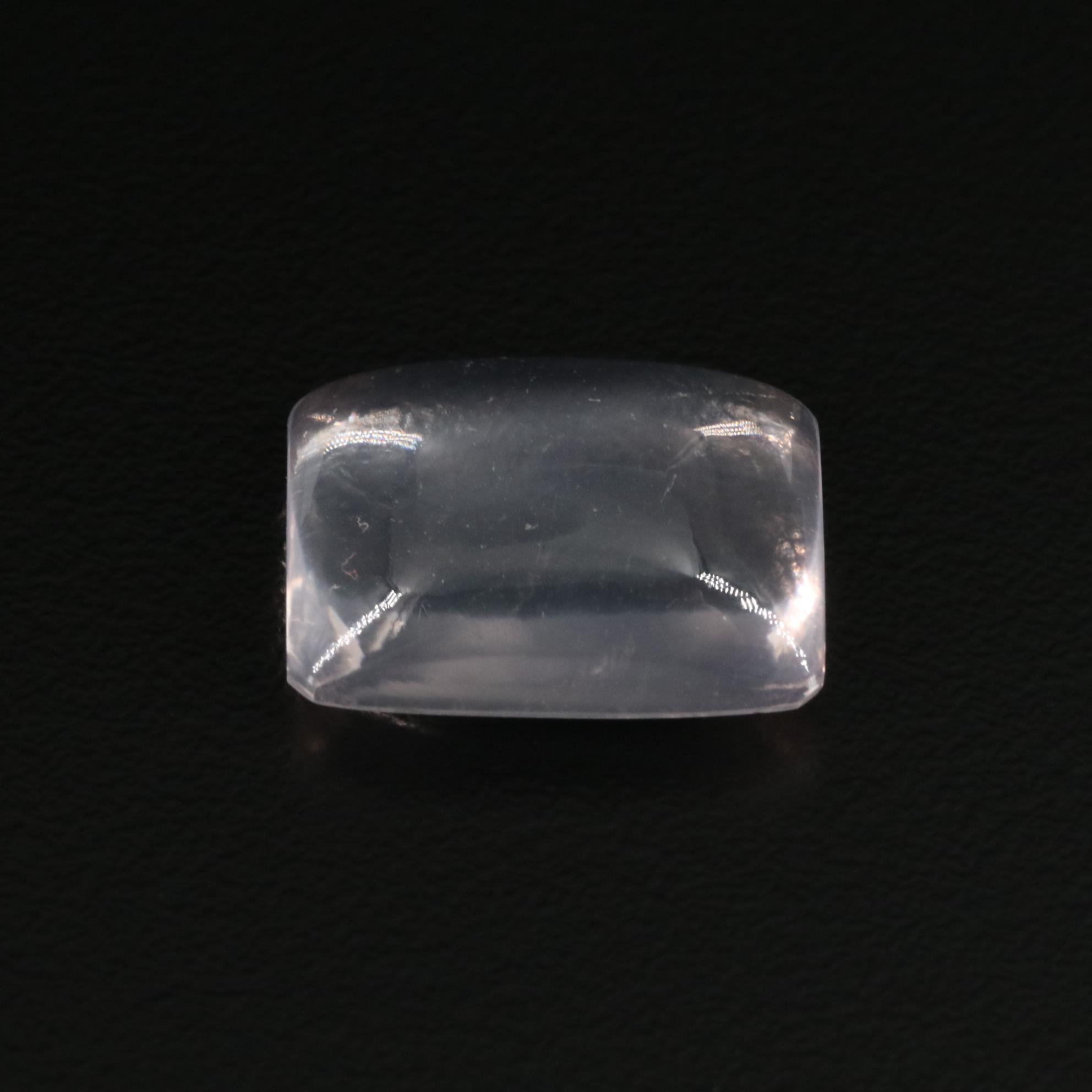Loose 19.90 CT Rose Quartz