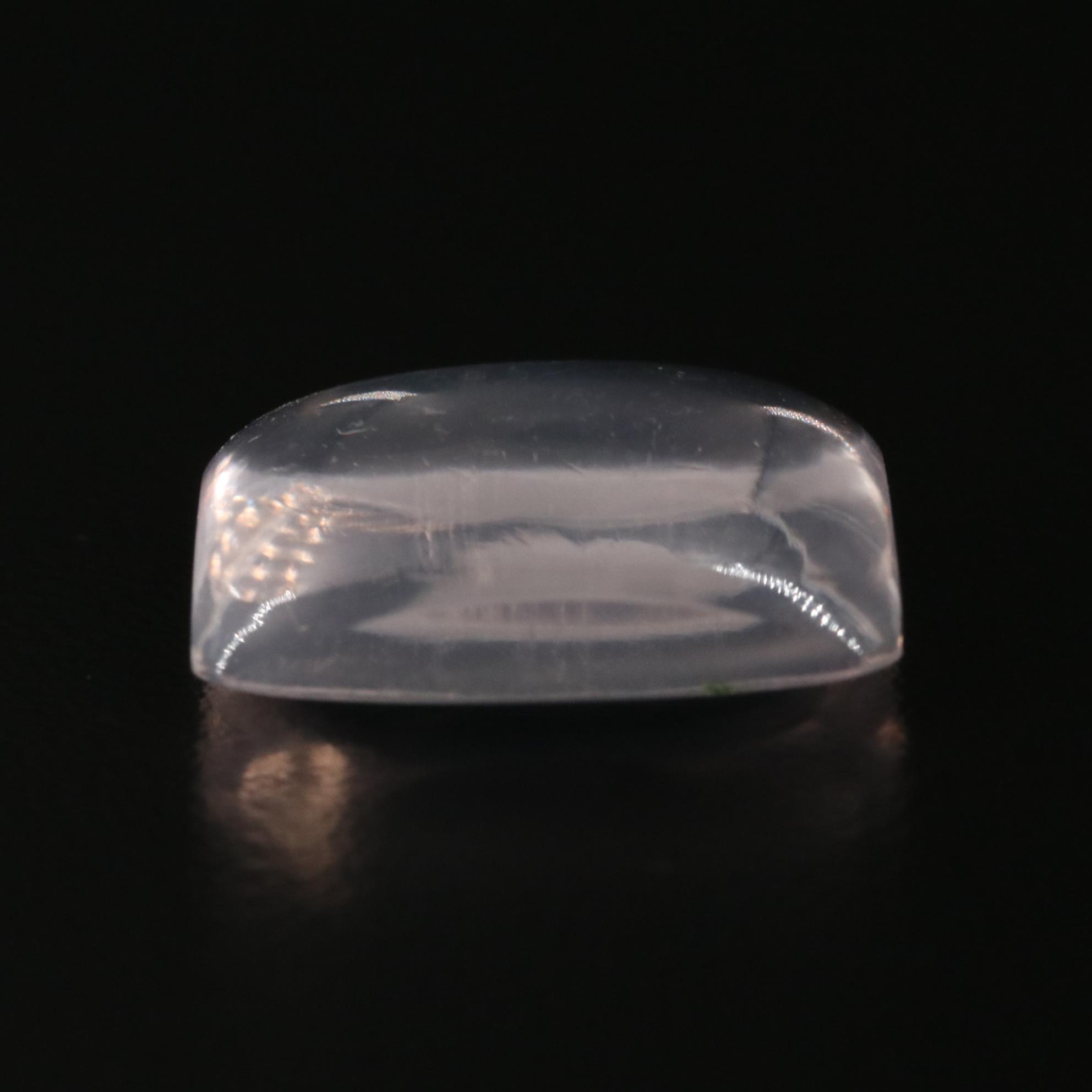 Loose 19.90 CT Rose Quartz