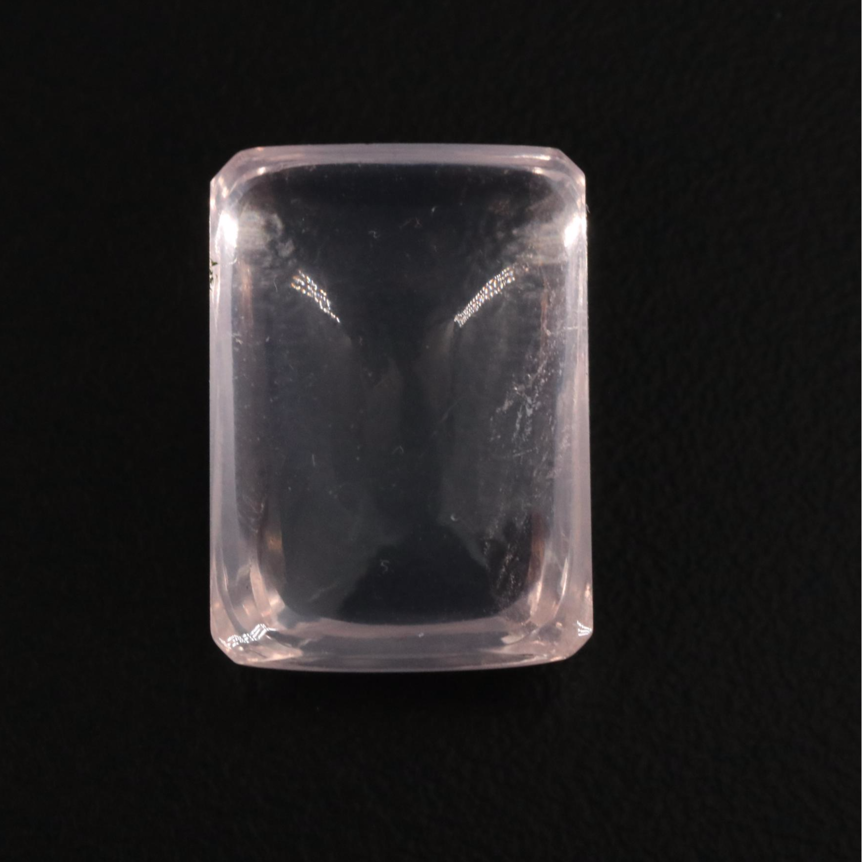Loose 19.90 CT Rose Quartz