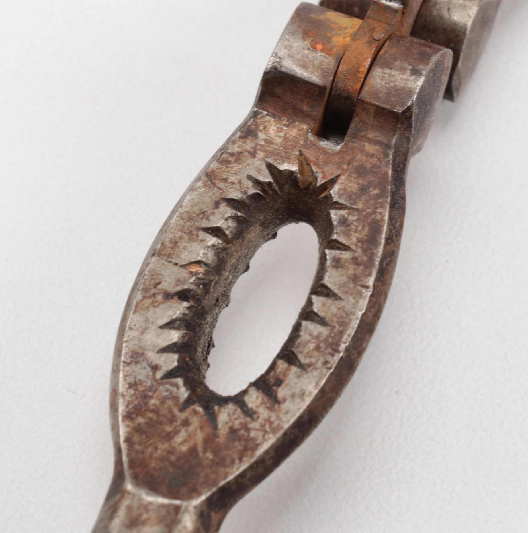 Cast Metal Corkscrews With Lobster Crackers and Nut Crackers