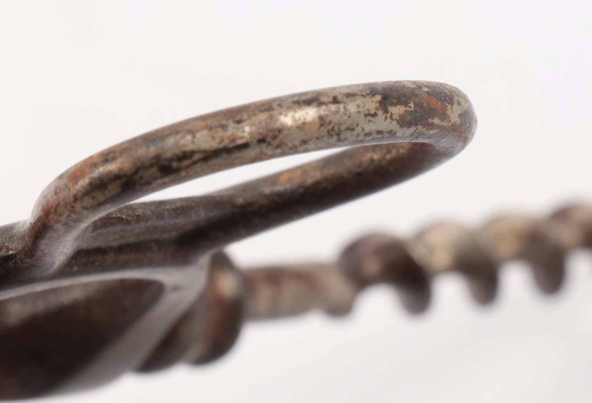 Cast Metal Corkscrews With Lobster Crackers and Nut Crackers