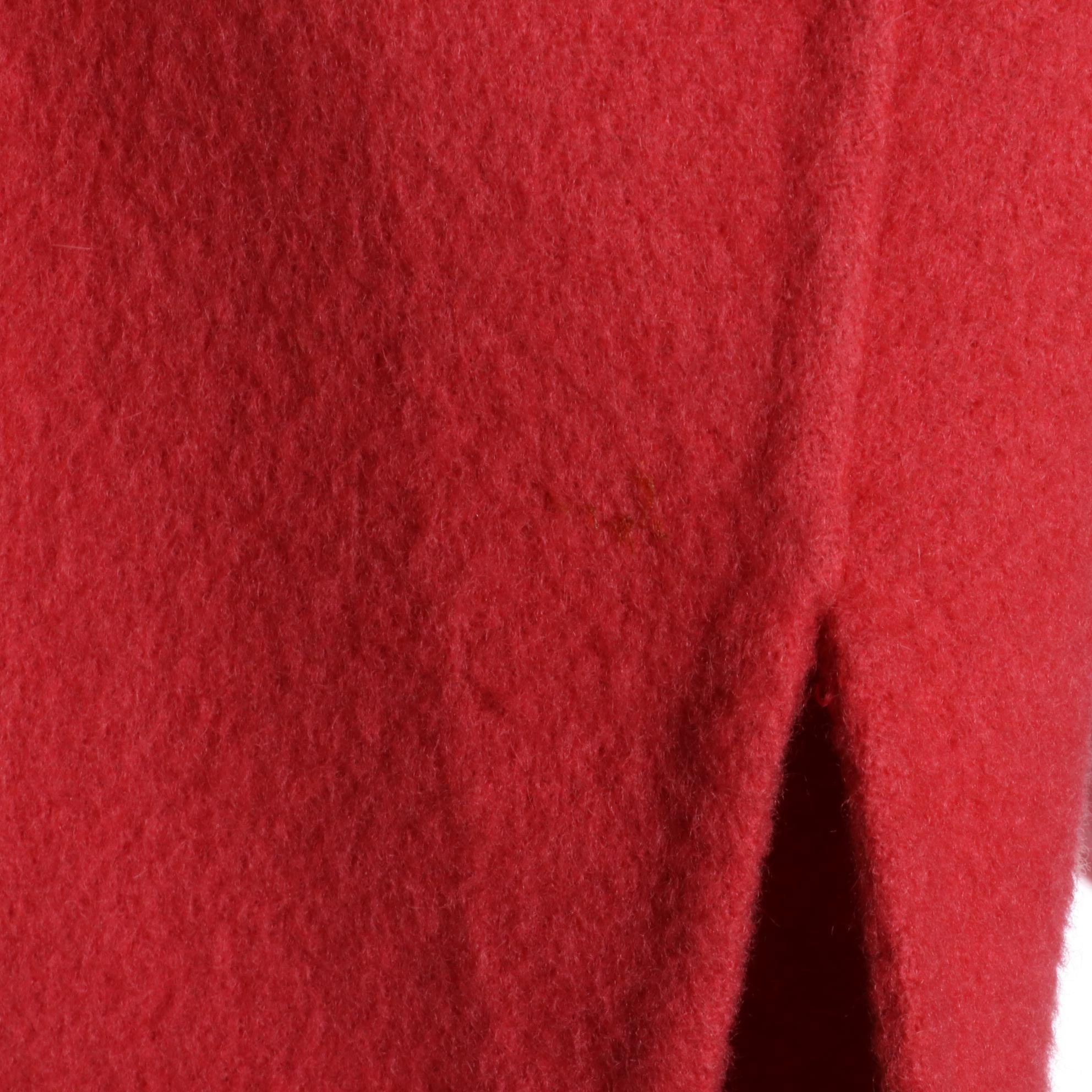 London Fog Coat, Talbots Wool Jacket, Worth Leather Jacket, and More