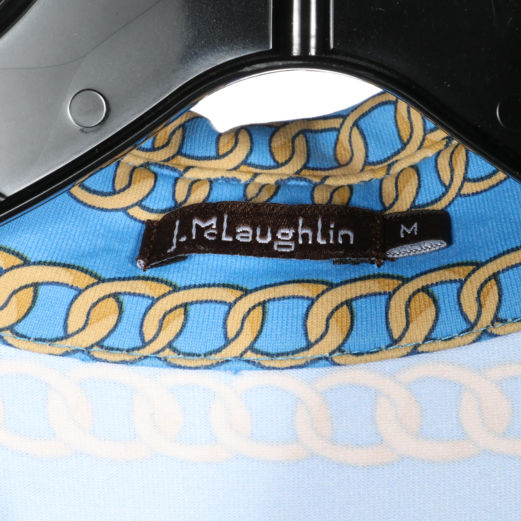 Lily Pulitzer Marilina Tunic Top with Gretchen Scott, J. McLaughlin and More