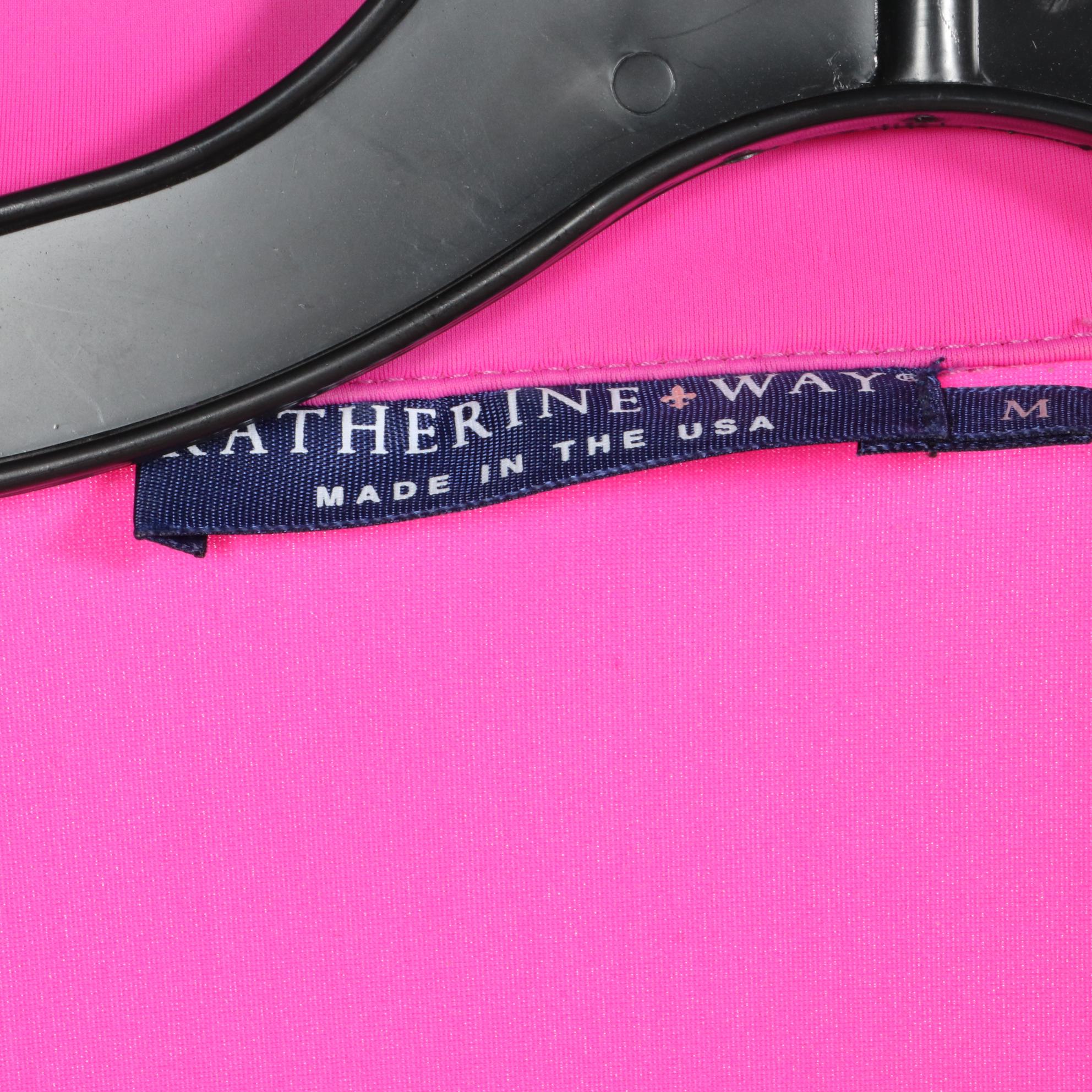 Lily Pulitzer Marilina Tunic Top with Gretchen Scott, J. McLaughlin and More