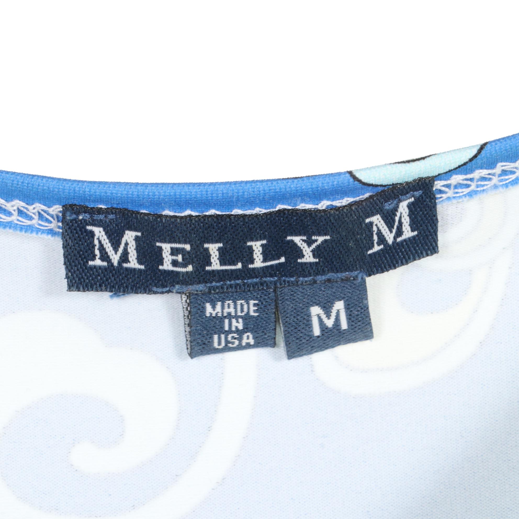 London Times, J. McLaughlin, Barbara Gerwit, and Melly M Dresses