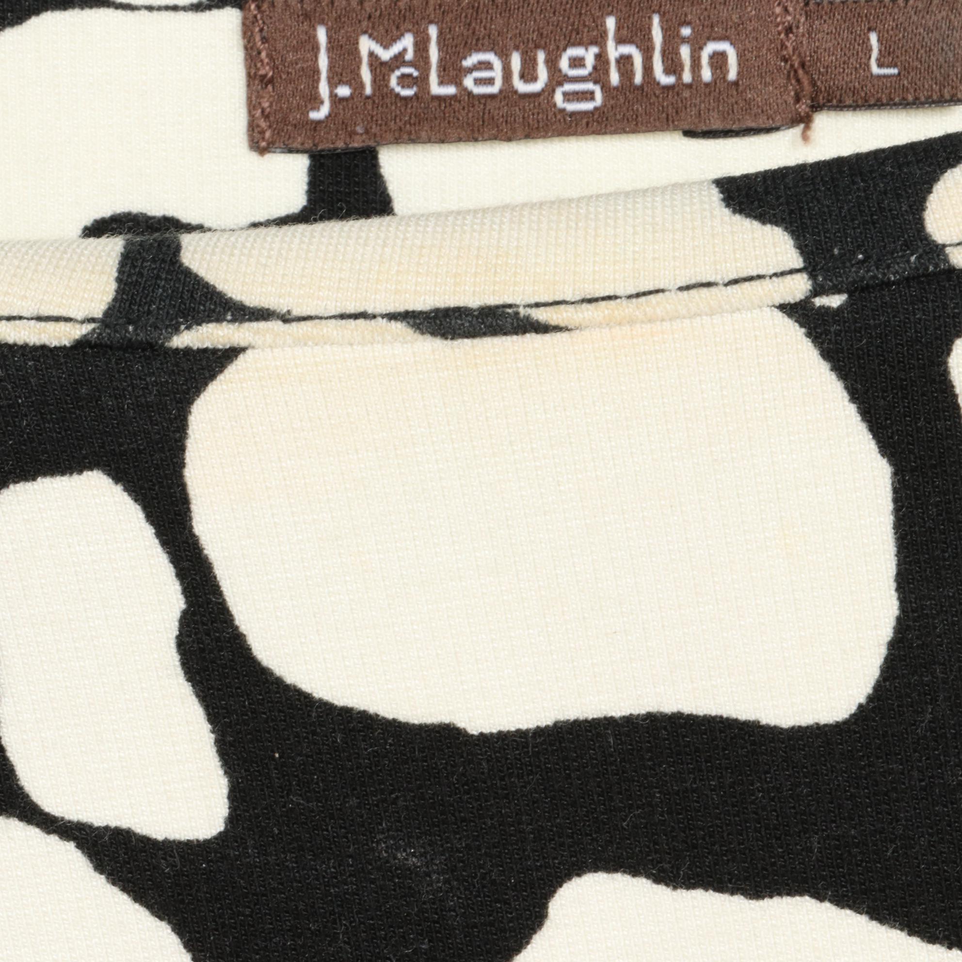 London Times, J. McLaughlin, Barbara Gerwit, and Melly M Dresses