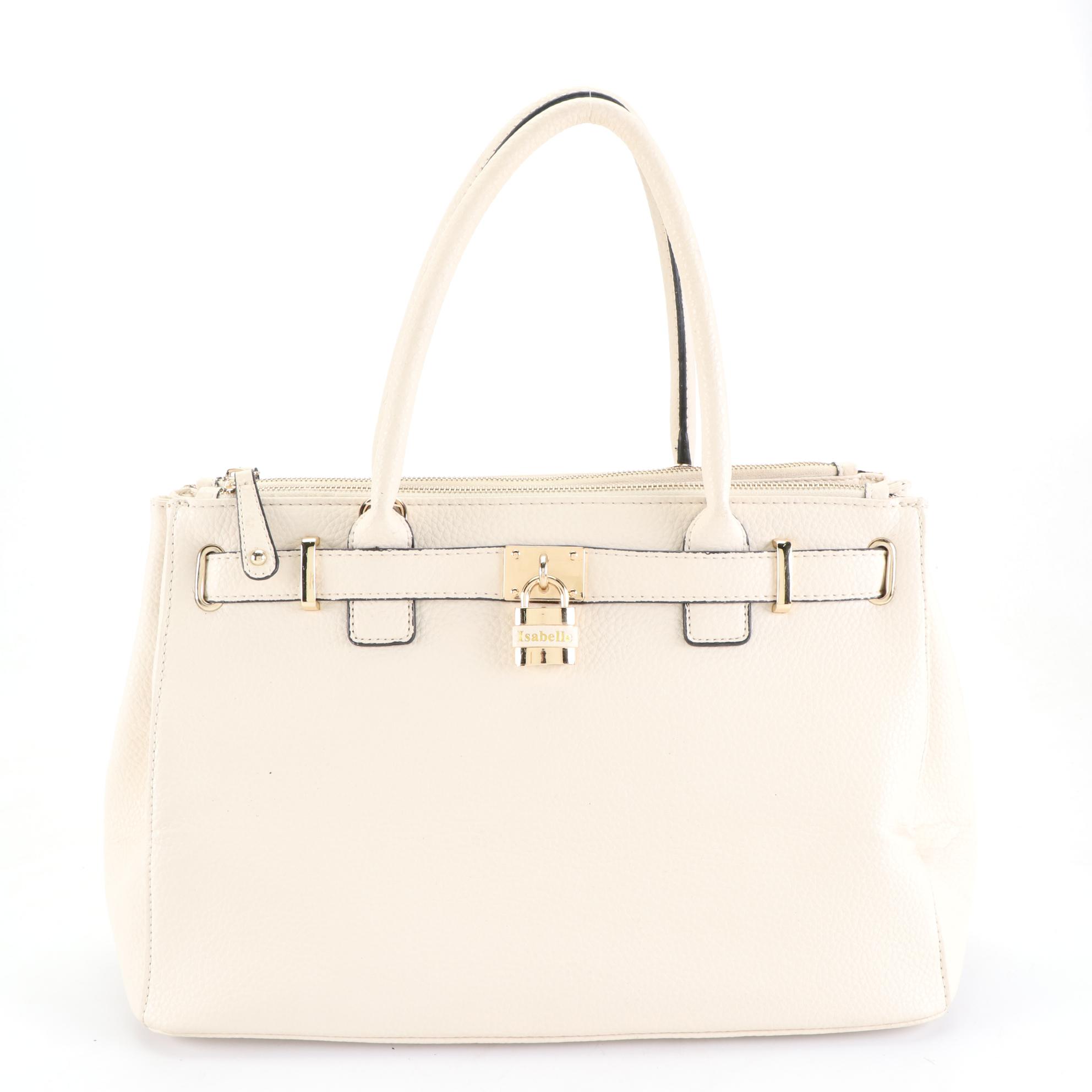 Nicole Miller, Talbots, Bally, and Isabelle Handbags with Michelle LaLonde Purse