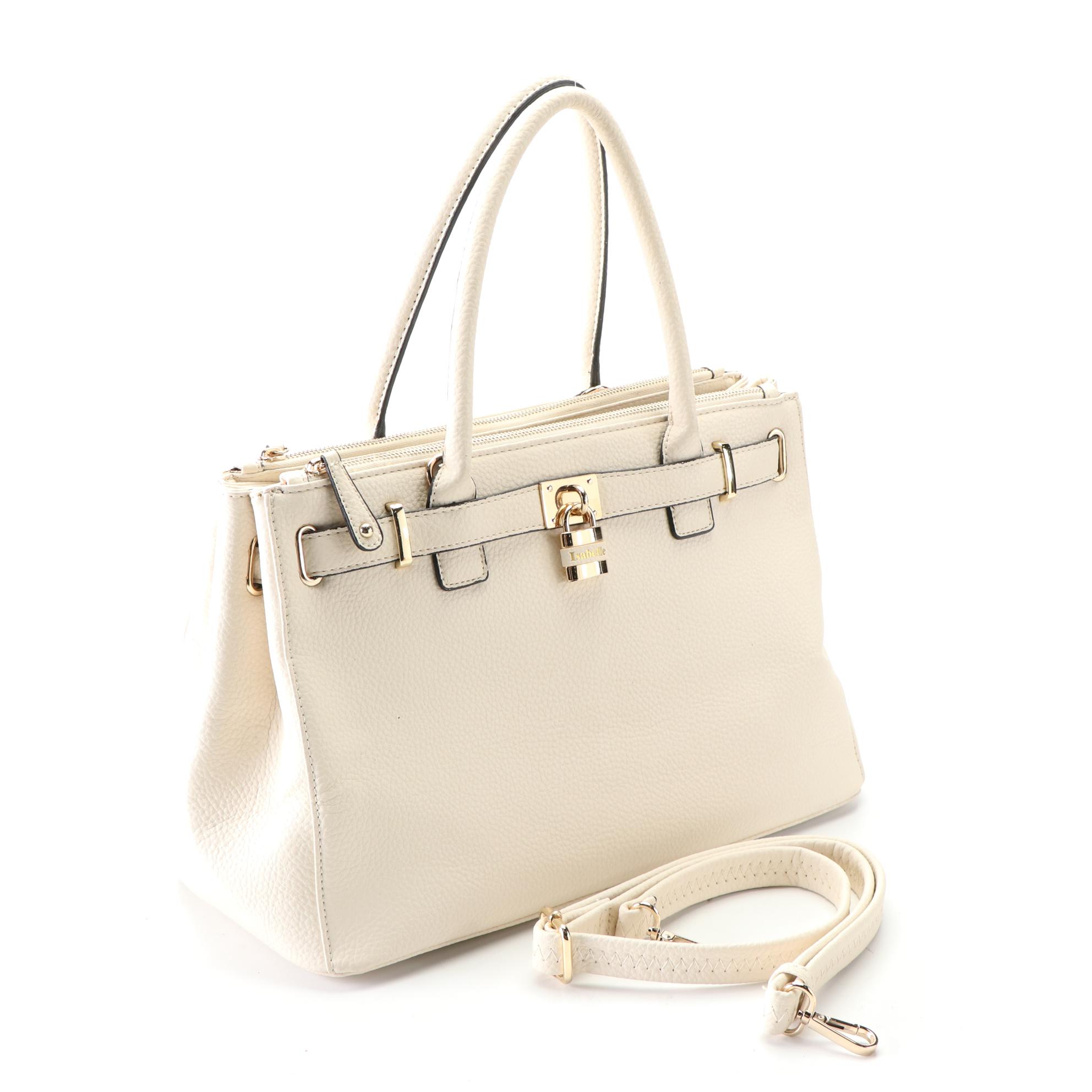 Nicole Miller, Talbots, Bally, and Isabelle Handbags with Michelle LaLonde Purse