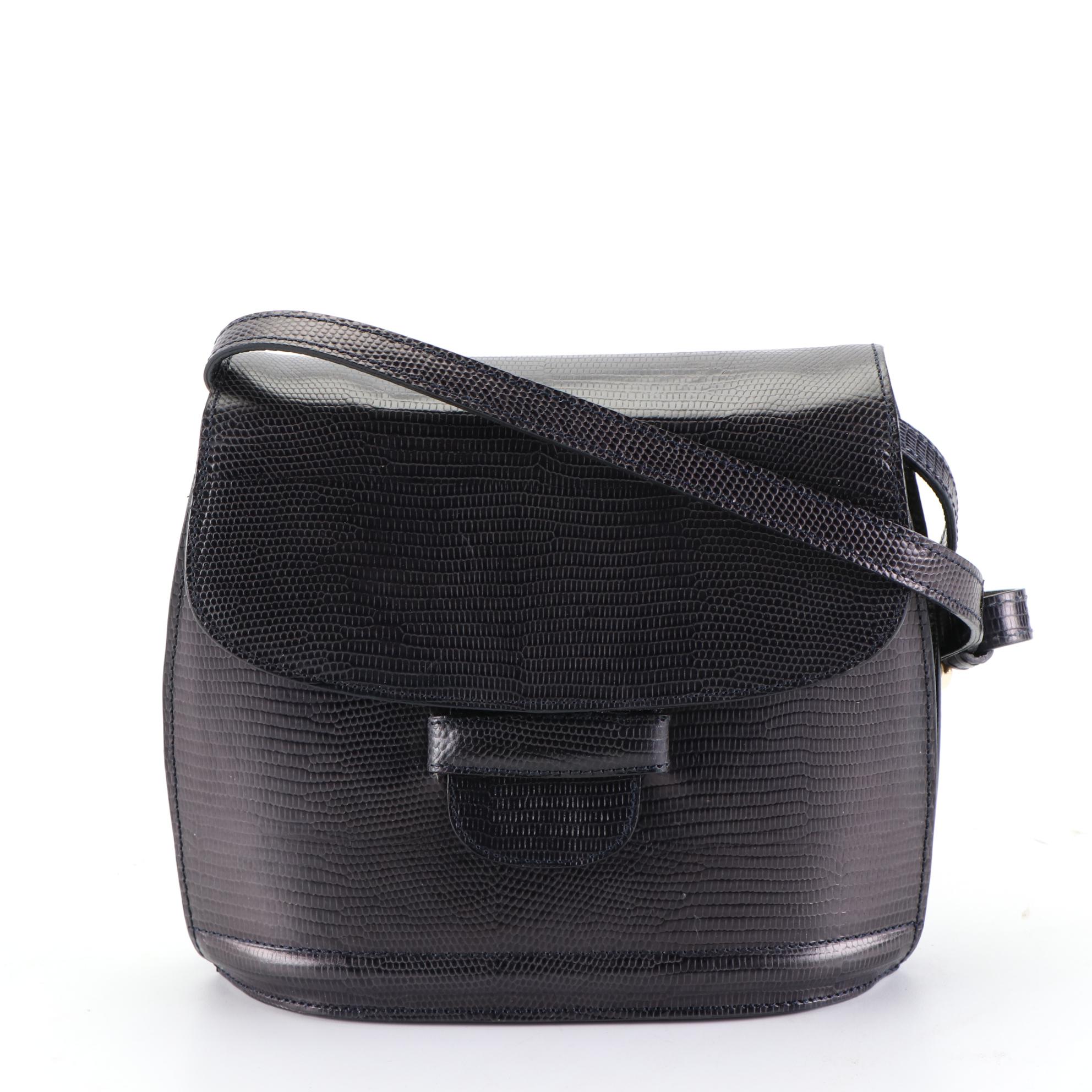 Nicole Miller, Talbots, Bally, and Isabelle Handbags with Michelle LaLonde Purse