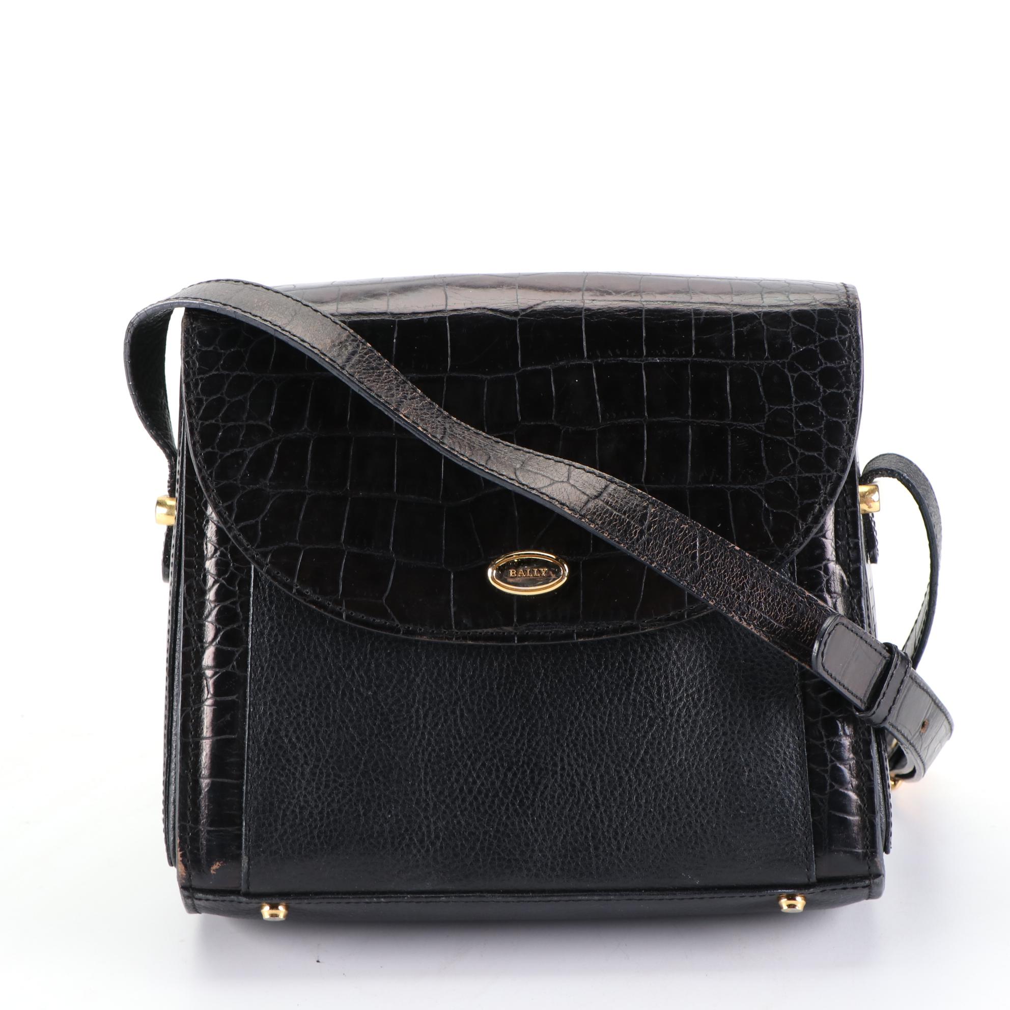 Nicole Miller, Talbots, Bally, and Isabelle Handbags with Michelle LaLonde Purse