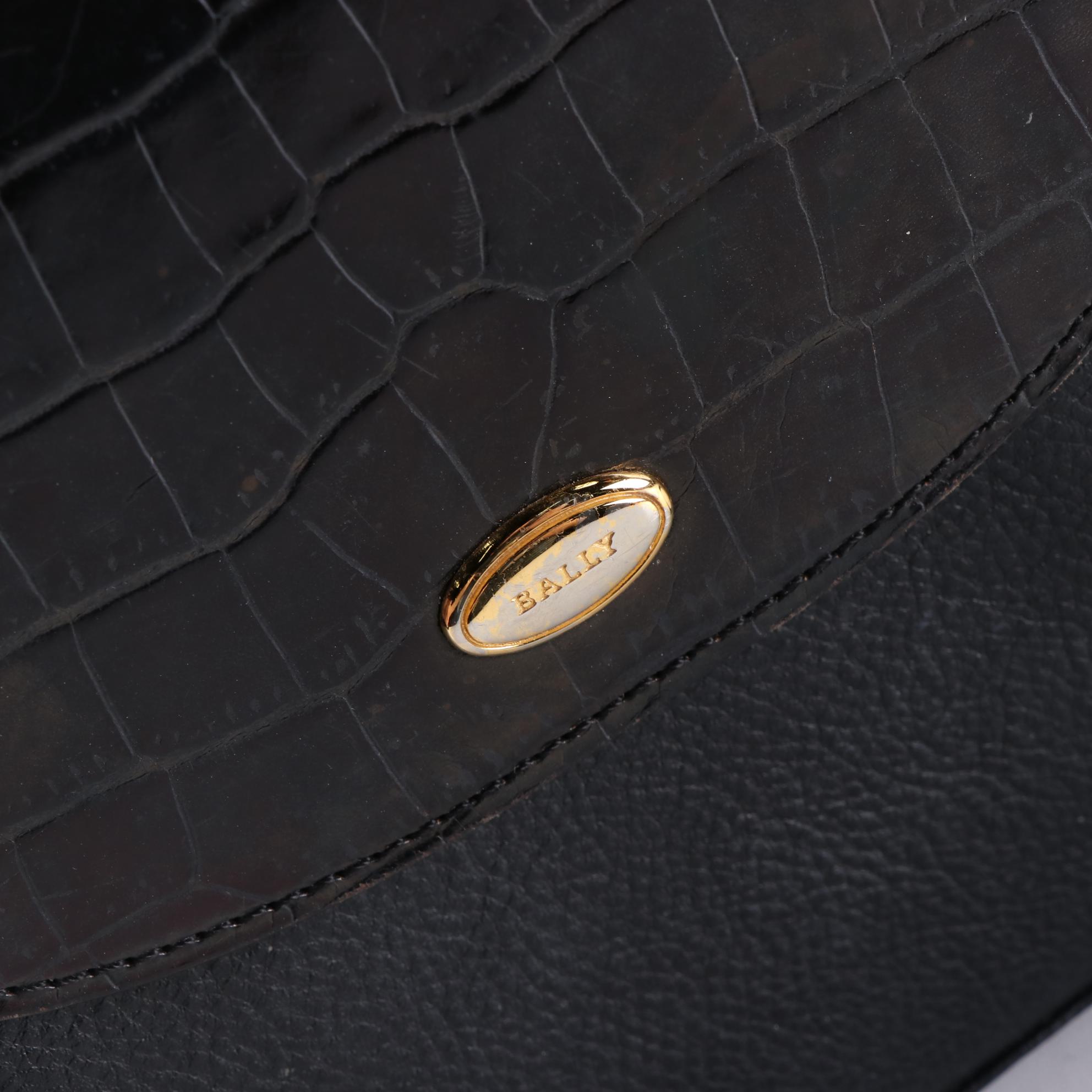 Nicole Miller, Talbots, Bally, and Isabelle Handbags with Michelle LaLonde Purse