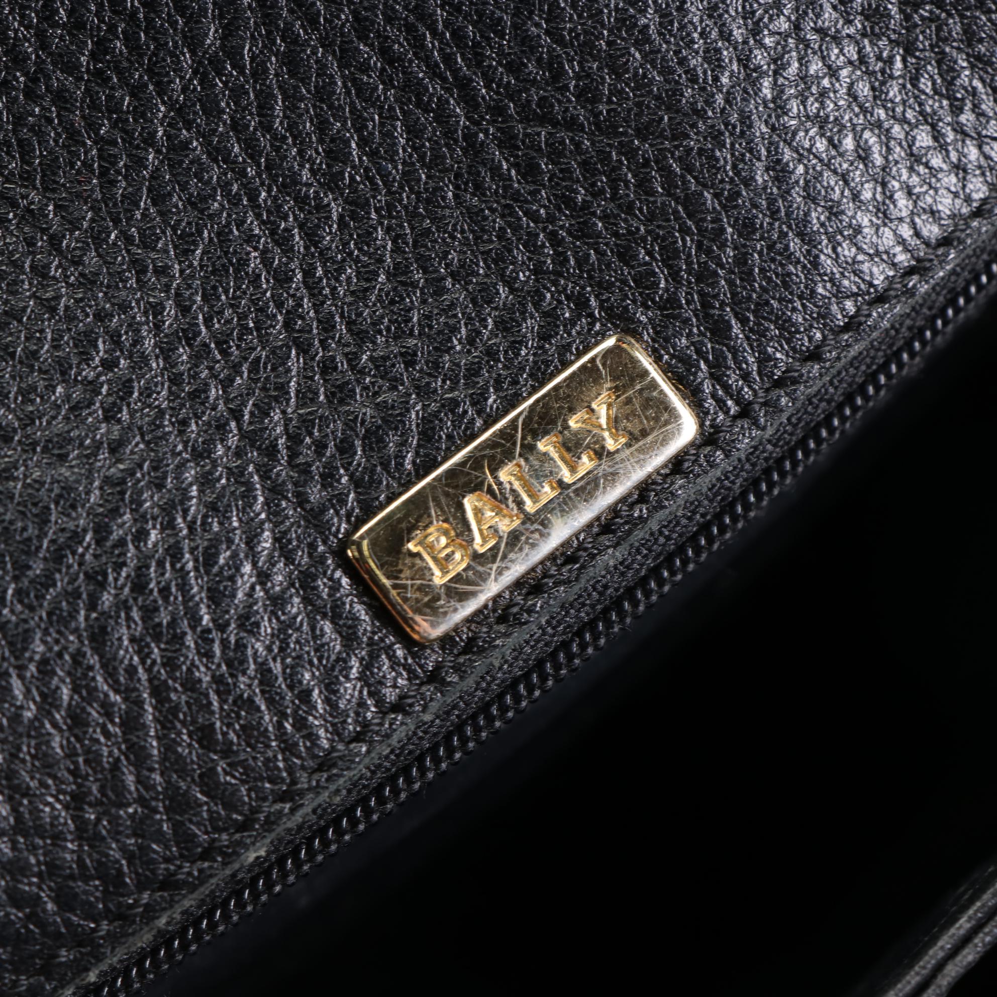 Nicole Miller, Talbots, Bally, and Isabelle Handbags with Michelle LaLonde Purse