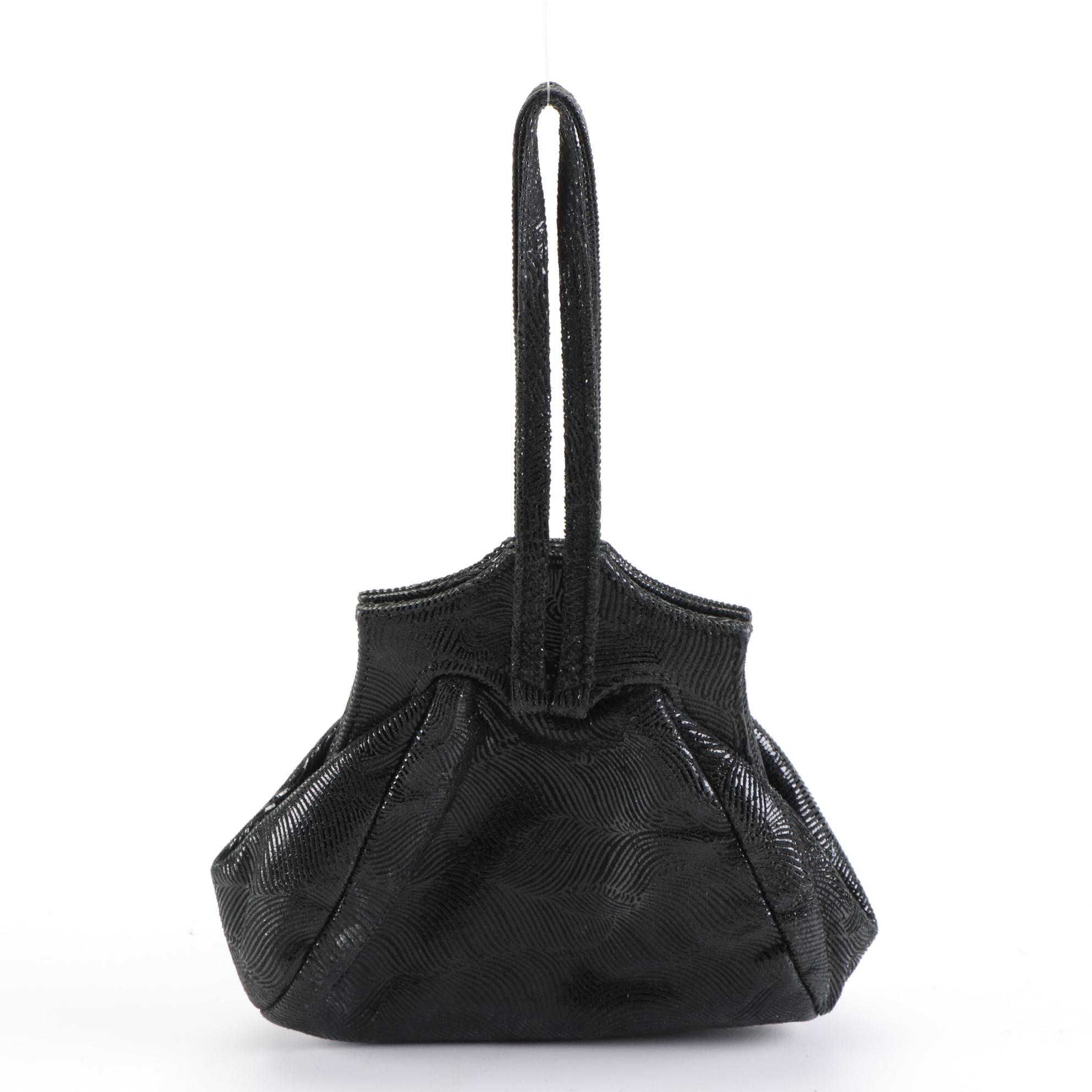 Nicole Miller, Talbots, Bally, and Isabelle Handbags with Michelle LaLonde Purse