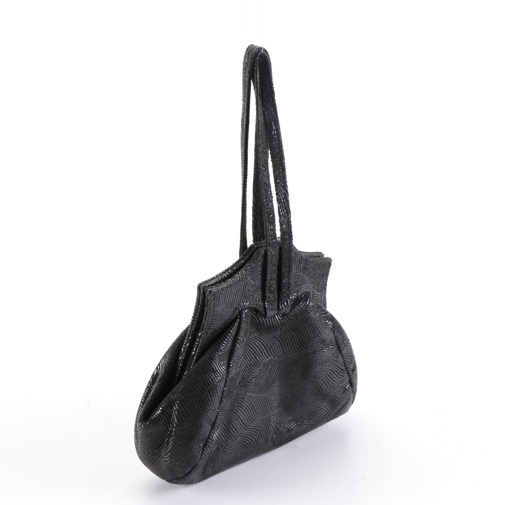 Nicole Miller, Talbots, Bally, and Isabelle Handbags with Michelle LaLonde Purse