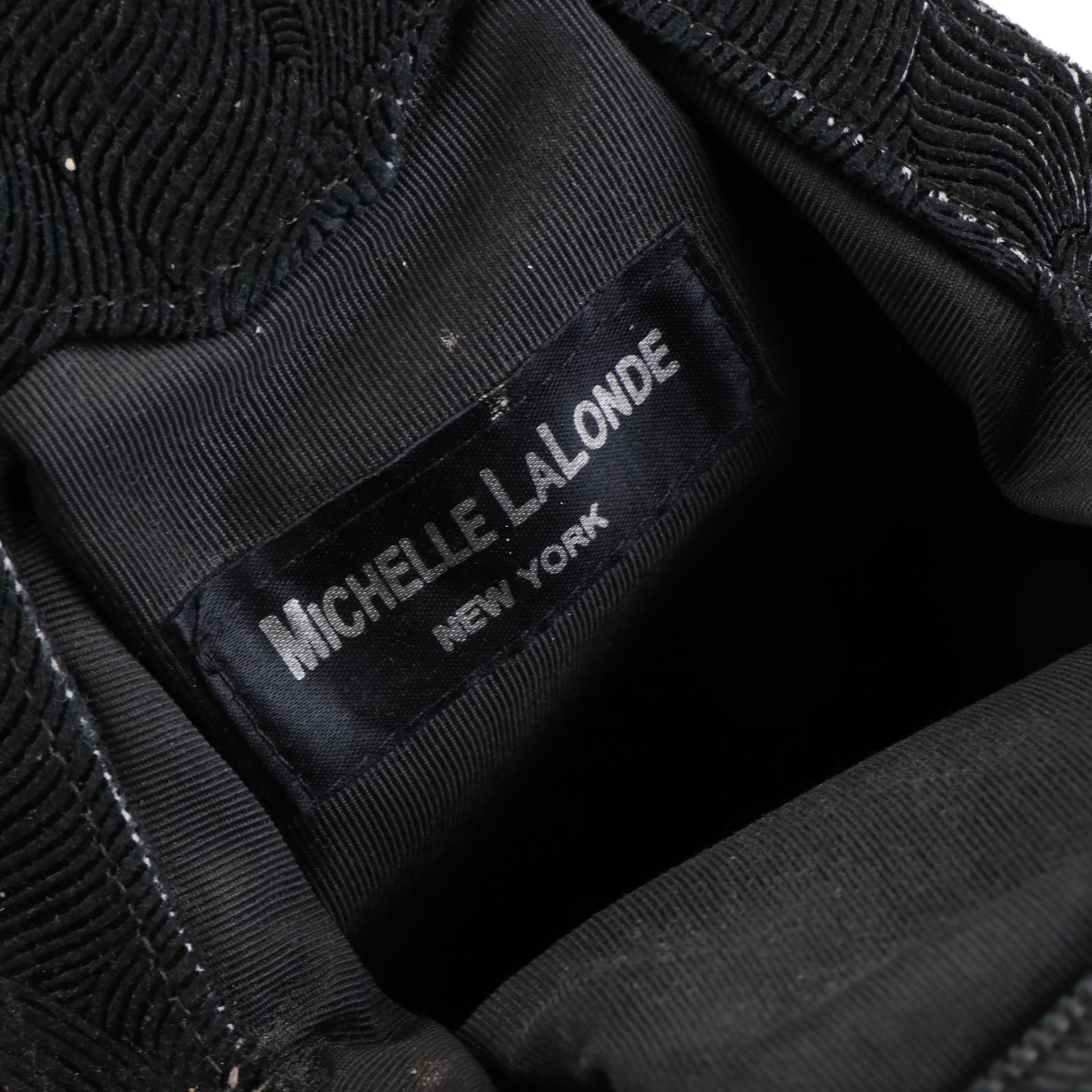 Nicole Miller, Talbots, Bally, and Isabelle Handbags with Michelle LaLonde Purse