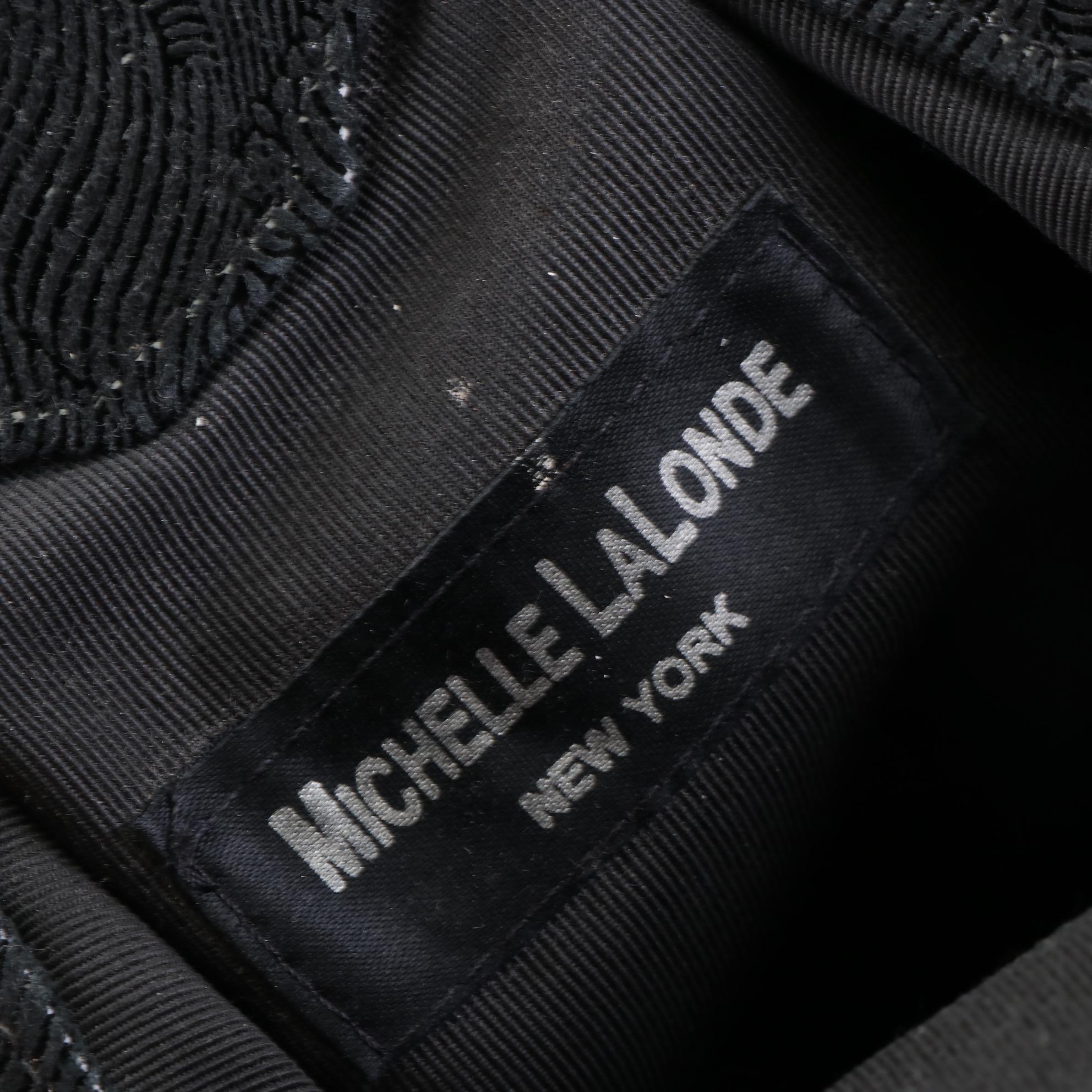 Nicole Miller, Talbots, Bally, and Isabelle Handbags with Michelle LaLonde Purse