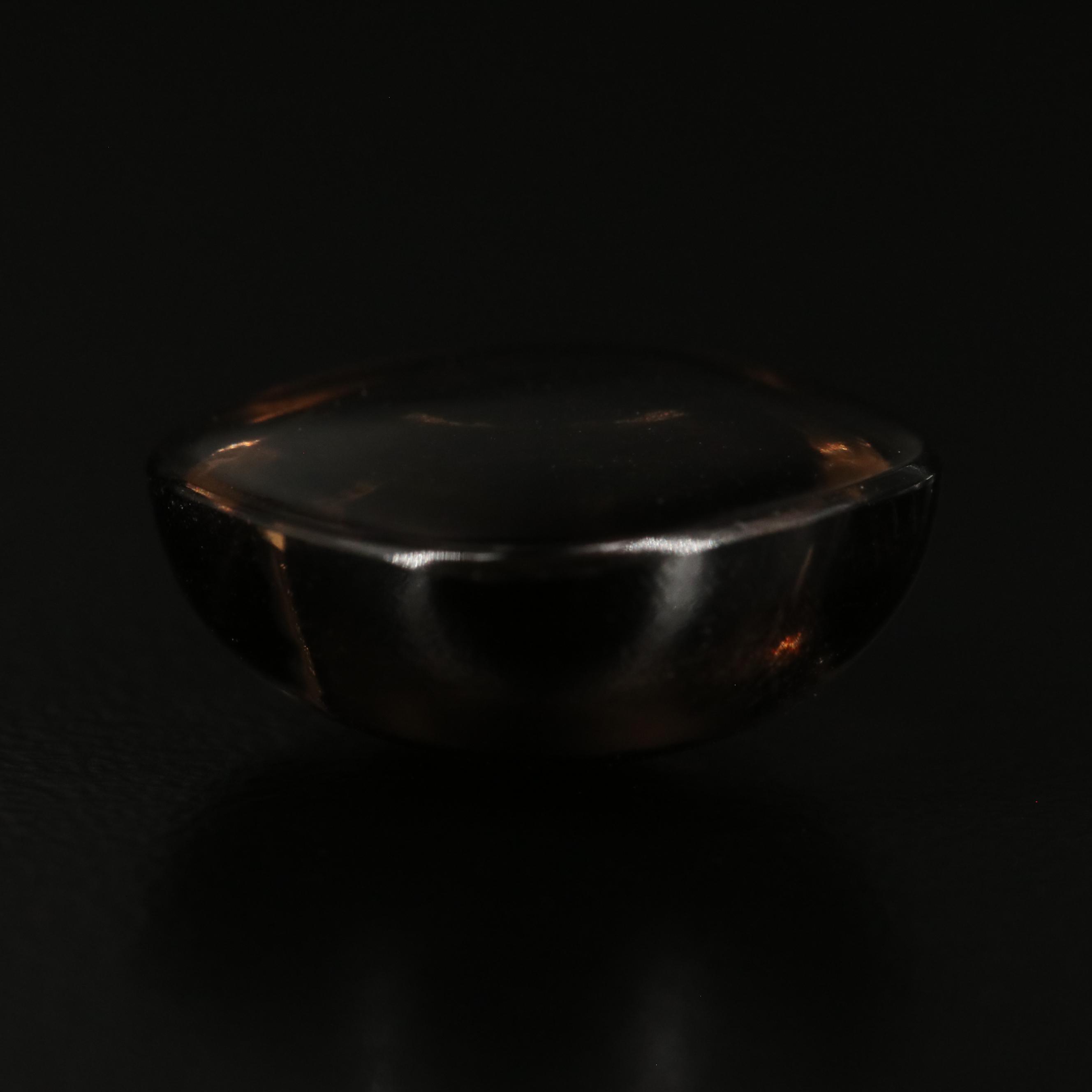 Loose 15.25 CTW Smoky Quartz Lot