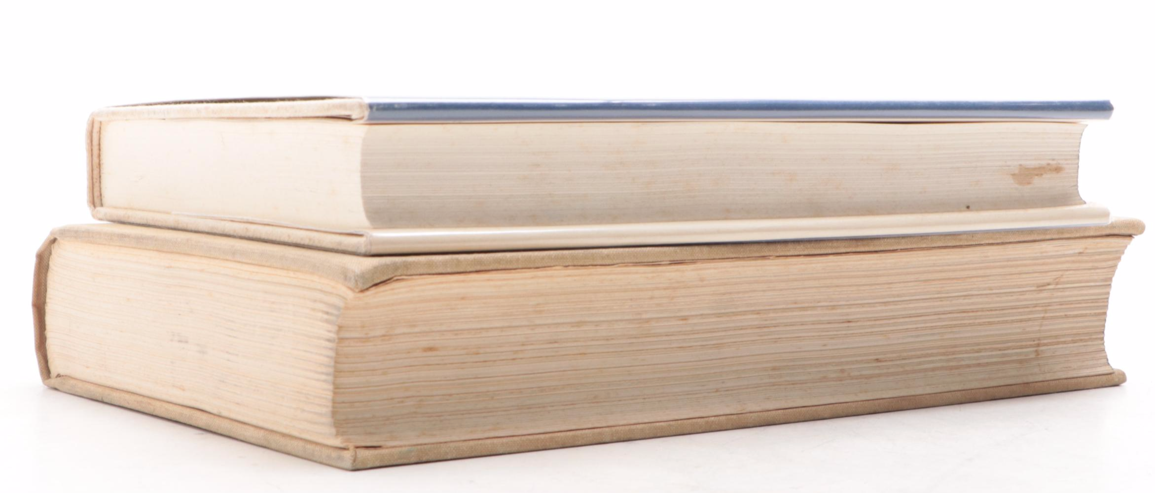 First Wesleyan Edition "N by E" by Rockwell Kent with "Canterbury Tales"