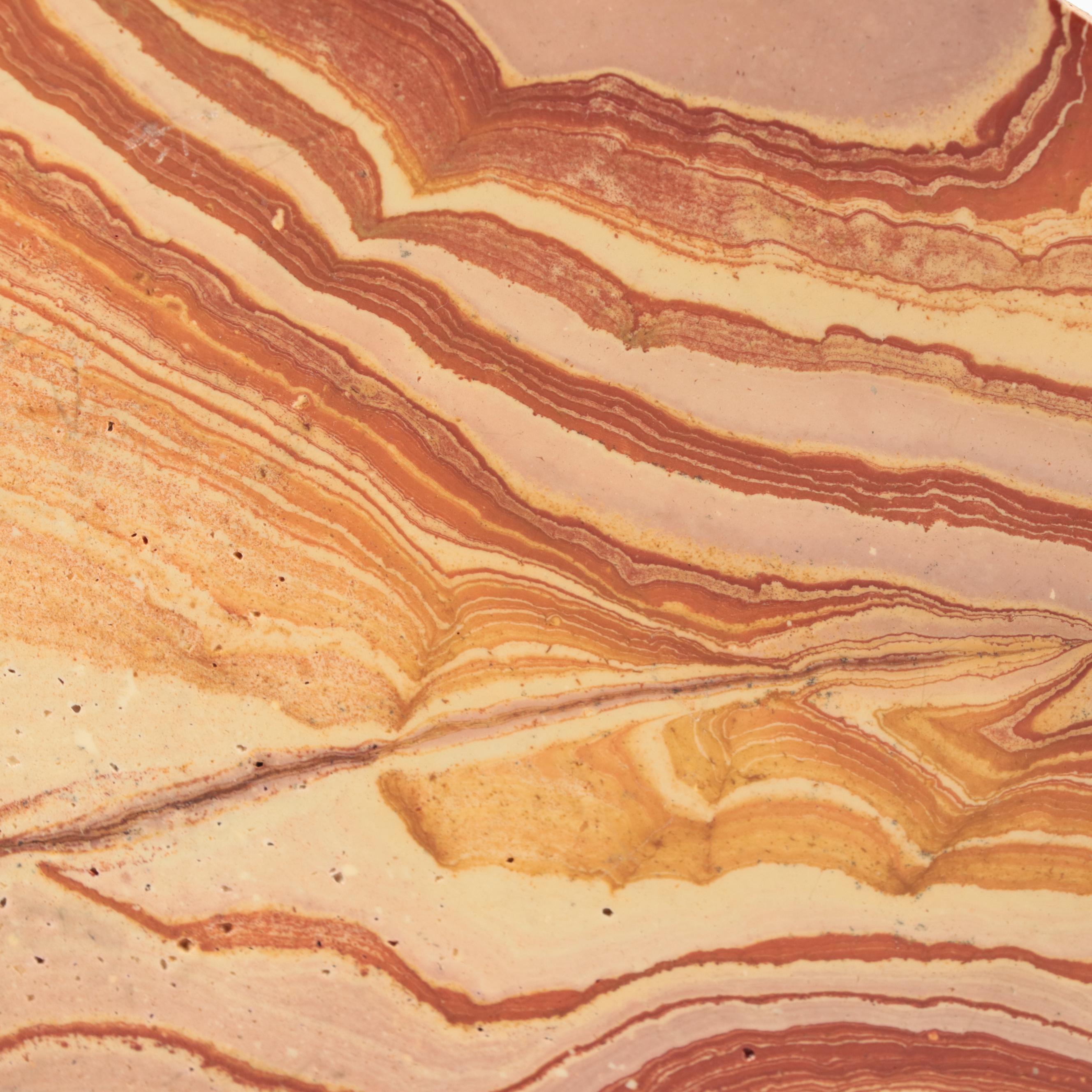 Pair of Sandstone Bookends