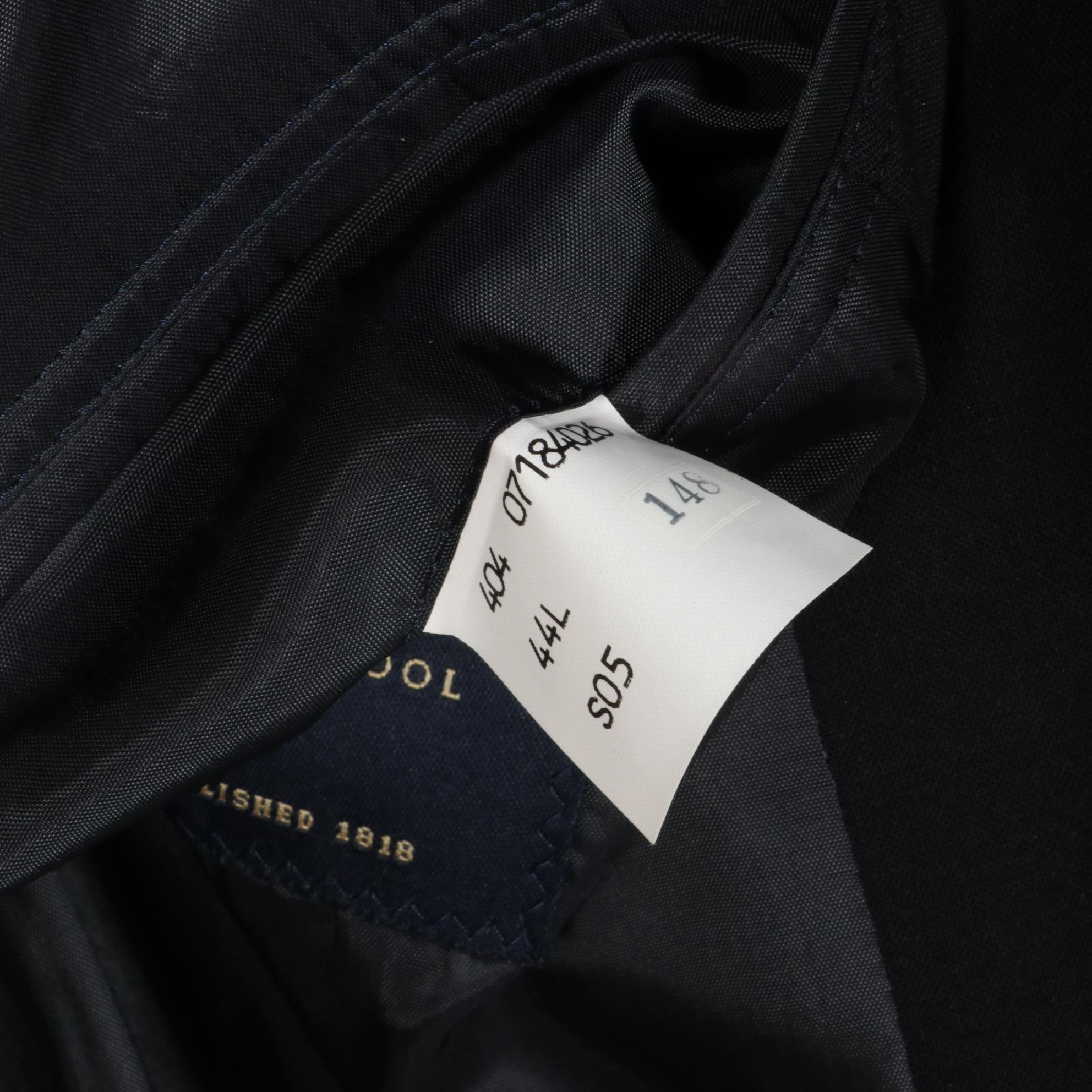 Men's Brooks Brothers BrooksCool Suit Jacket with Amicale Cashmere Scarf