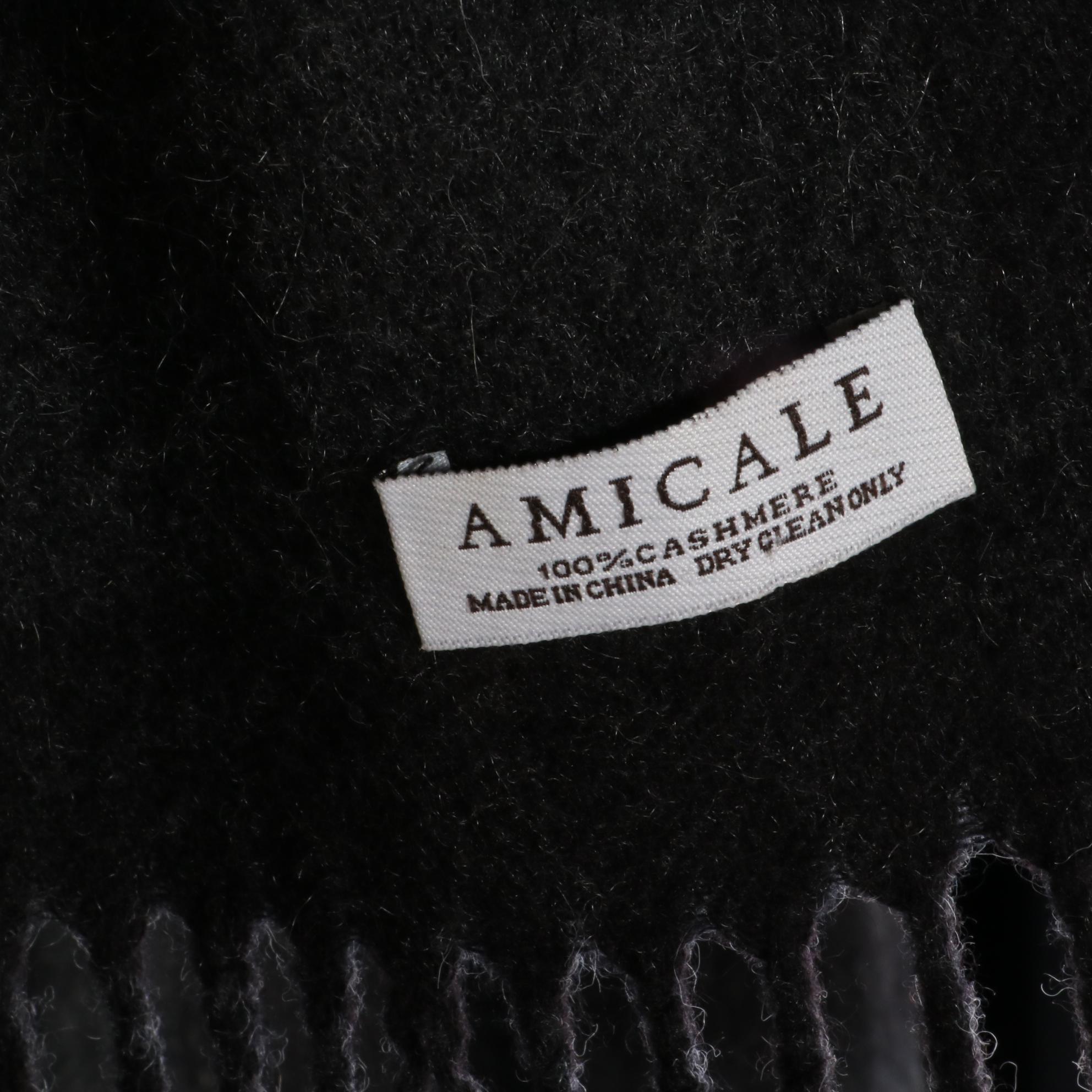 Men's Brooks Brothers BrooksCool Suit Jacket with Amicale Cashmere Scarf