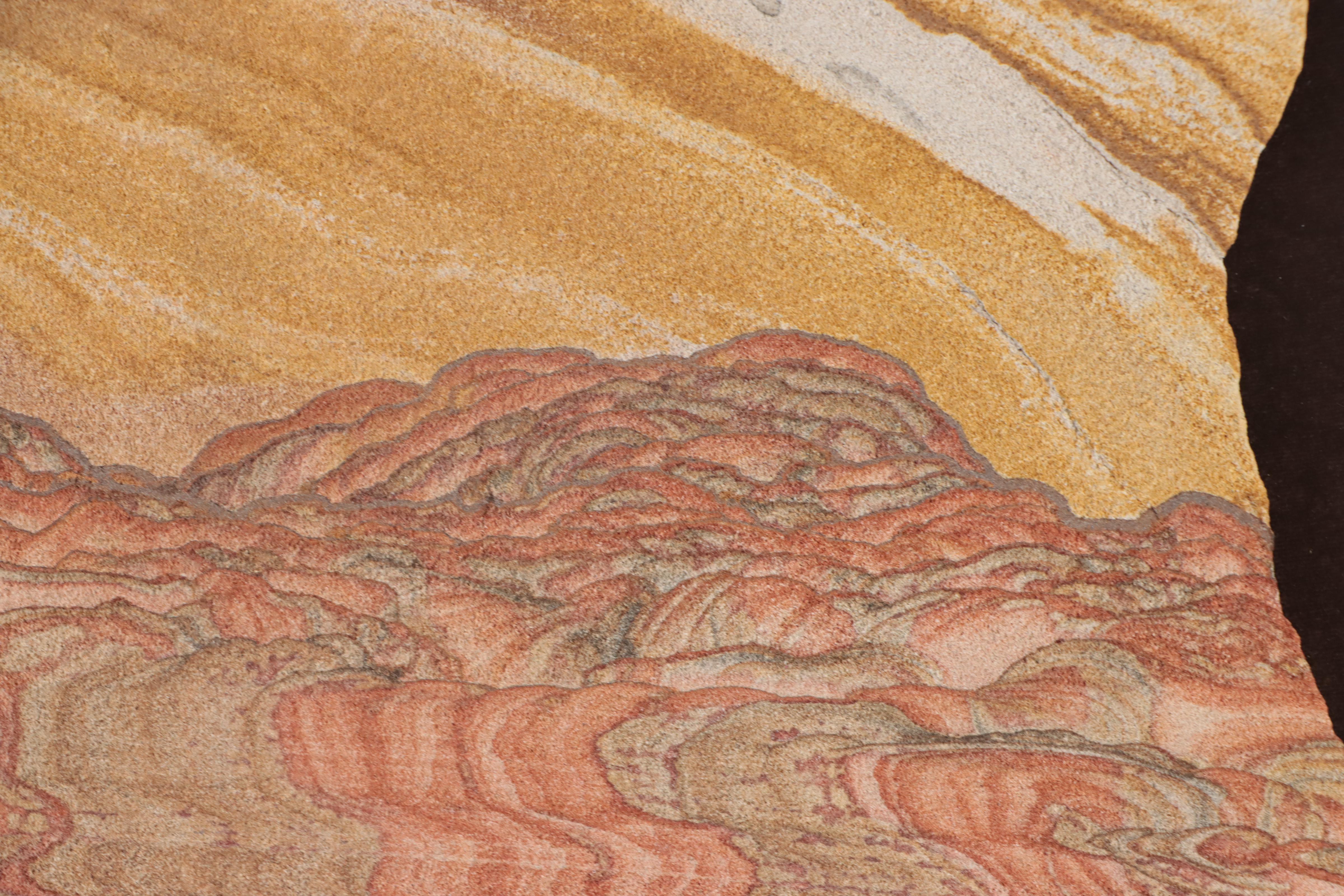 Kanab Wonderstone Natural Sandstone Slab