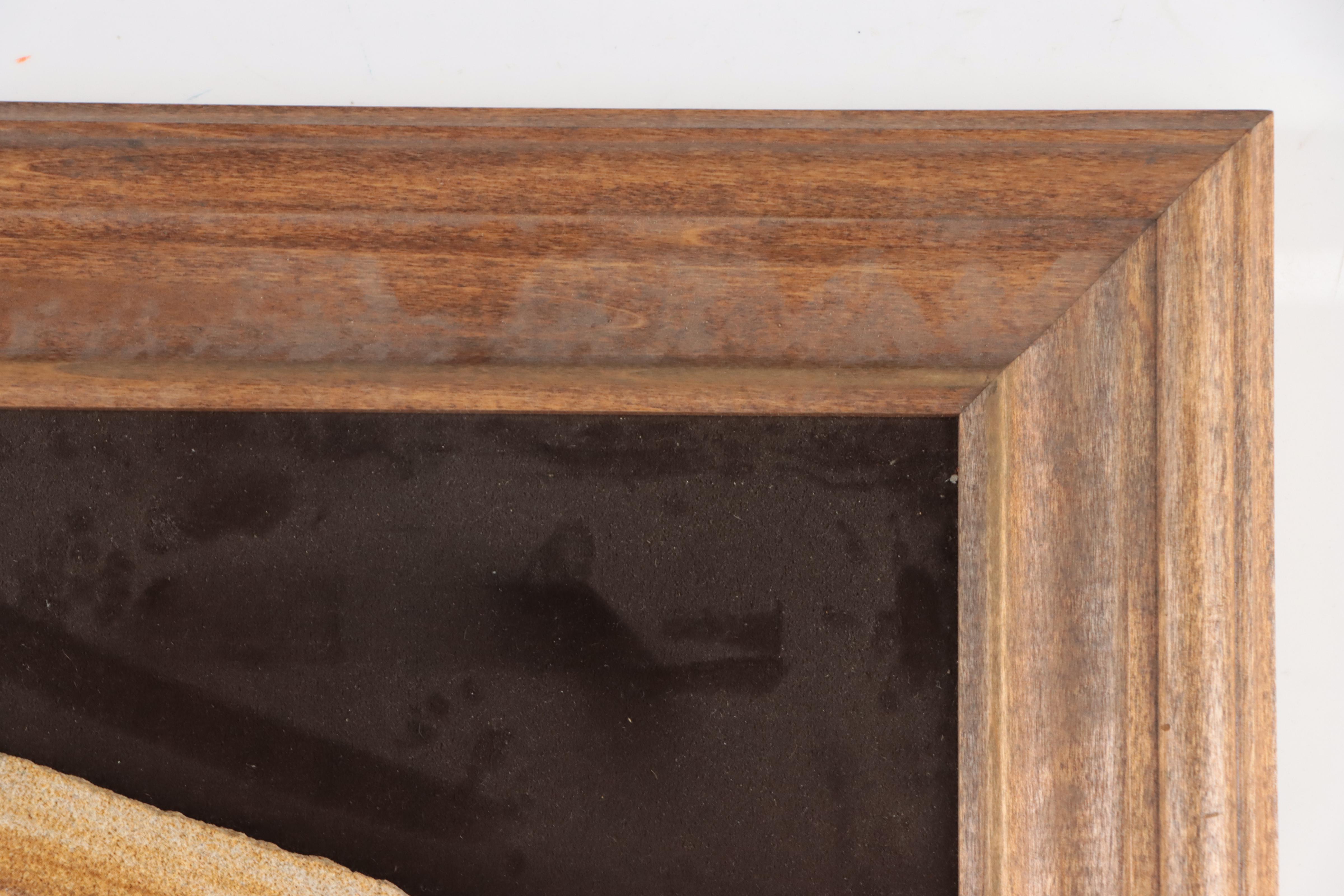 Kanab Wonderstone Natural Sandstone Slab