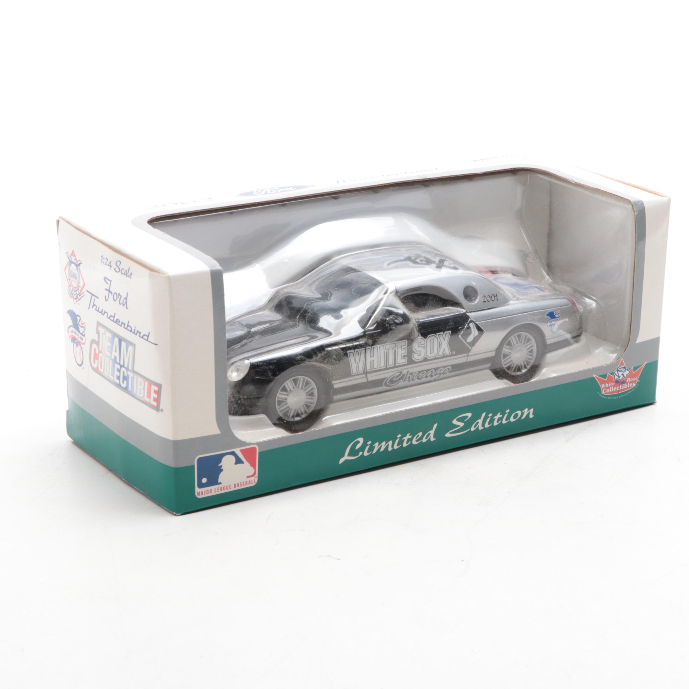 NASCAR Model Cars Including Dale Earnhardt and Jeff Gordan