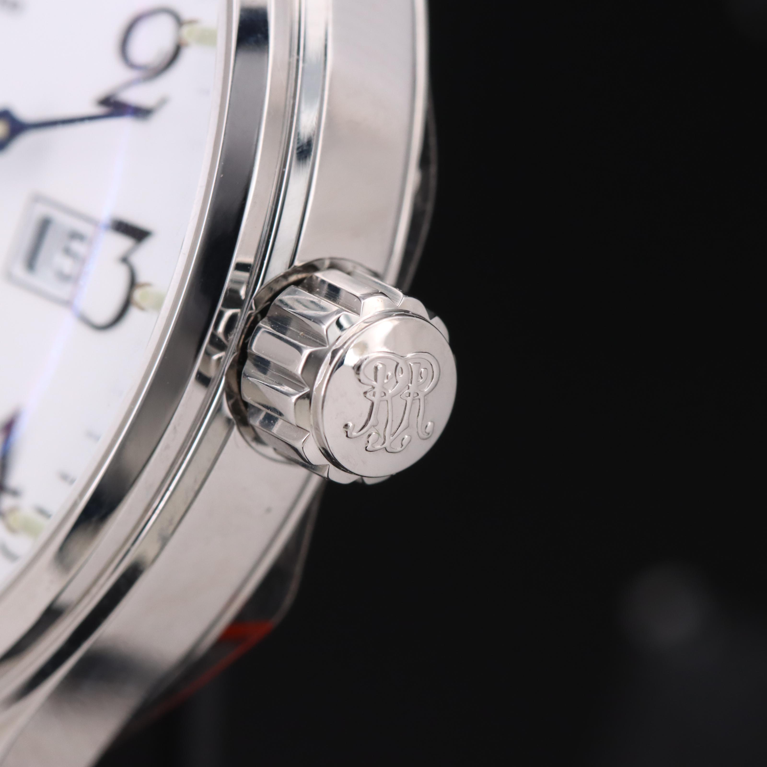 Ball Trainmaster Standard Time Automatic Watch