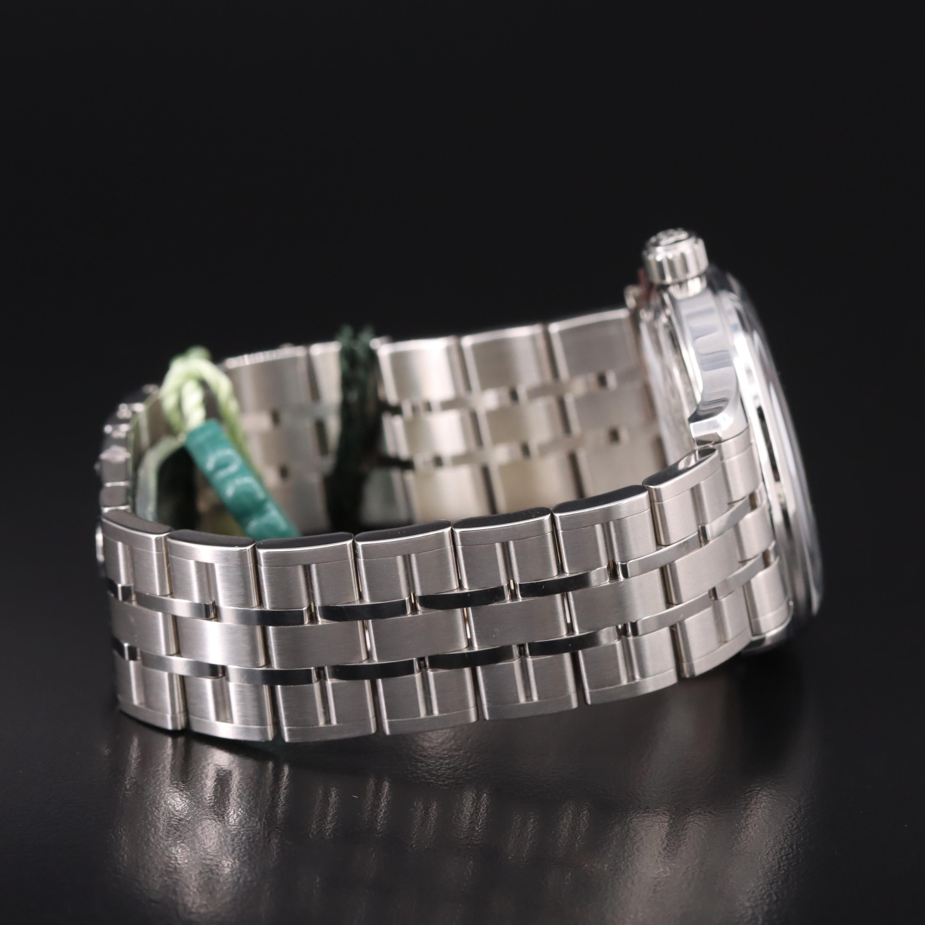 Ball Trainmaster Standard Time Automatic Watch