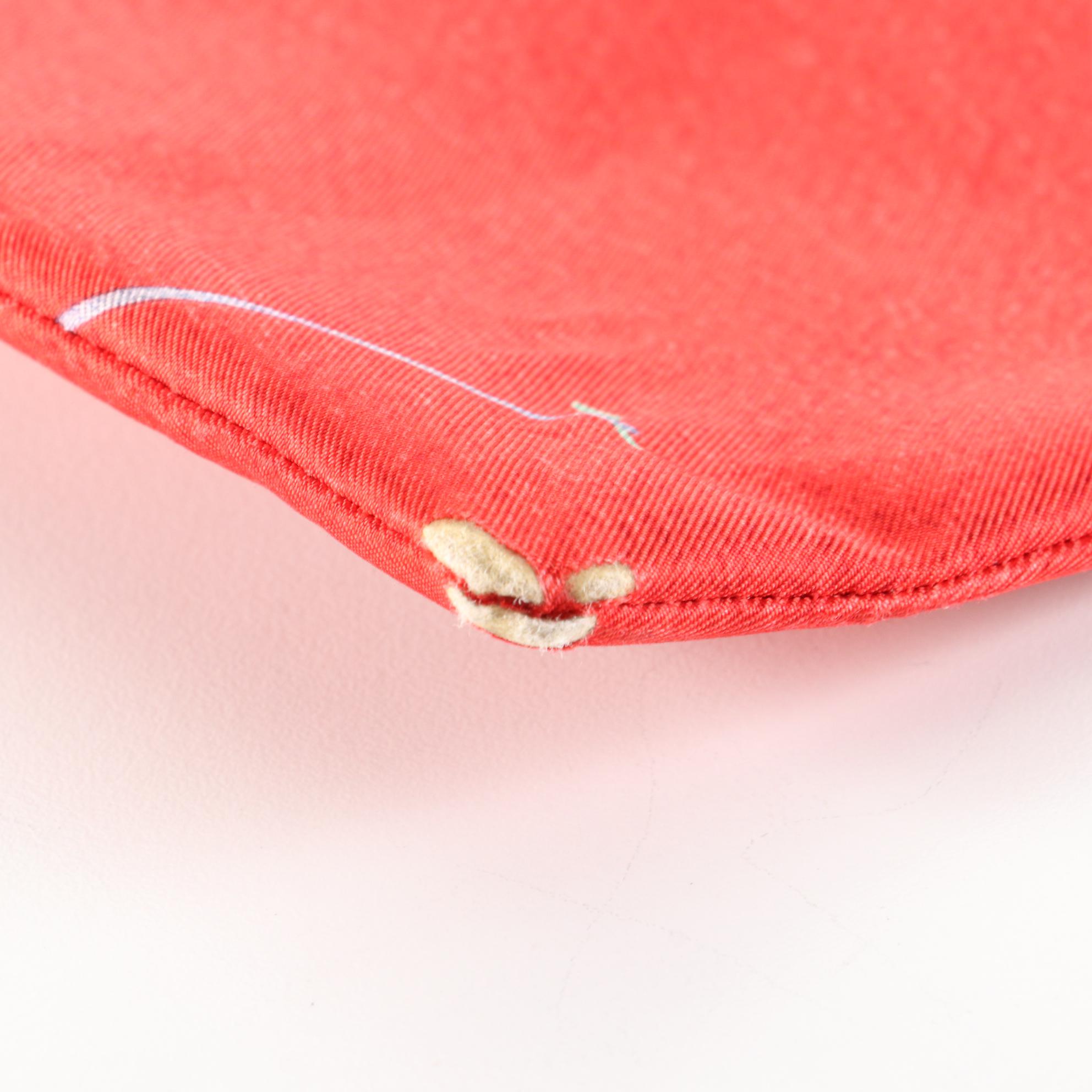 BVLGARI Commedia Dell'Arte Tote Bag