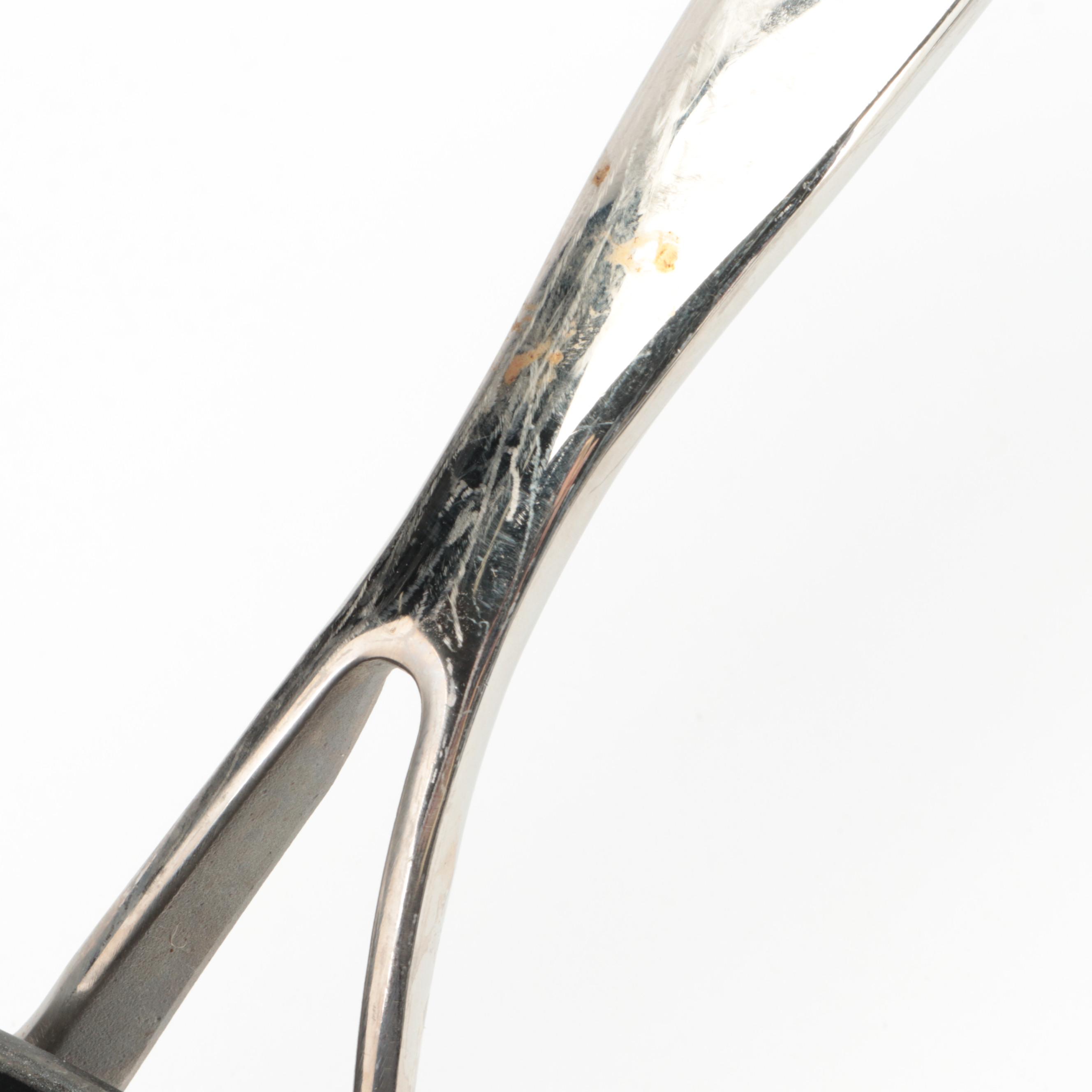 Cook's Essentials Non-Stick Wok, Sauce Pan, and Other Cookware