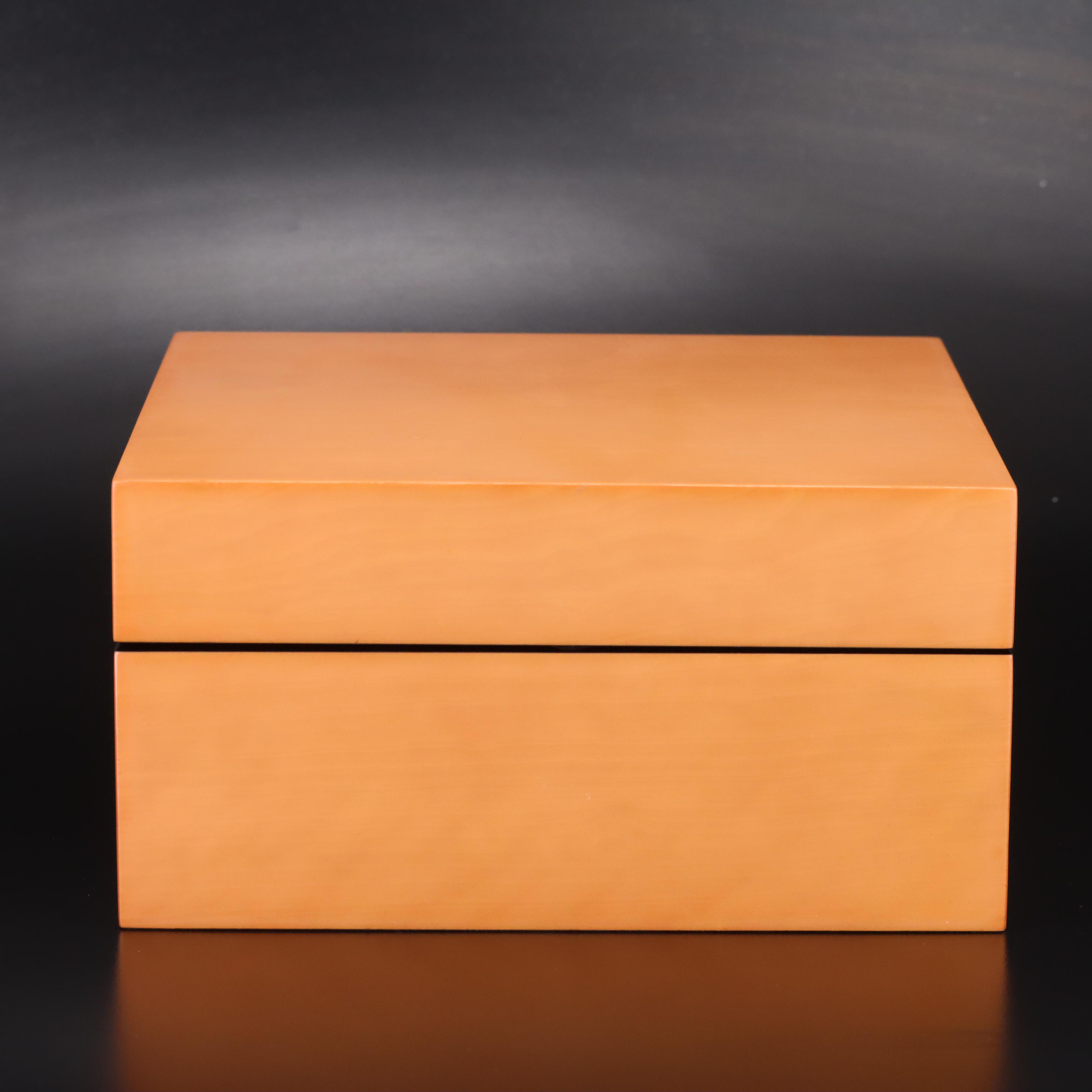 Panerai Luminor Titanium and Steel 44mm Power Reserve Automatic Watch