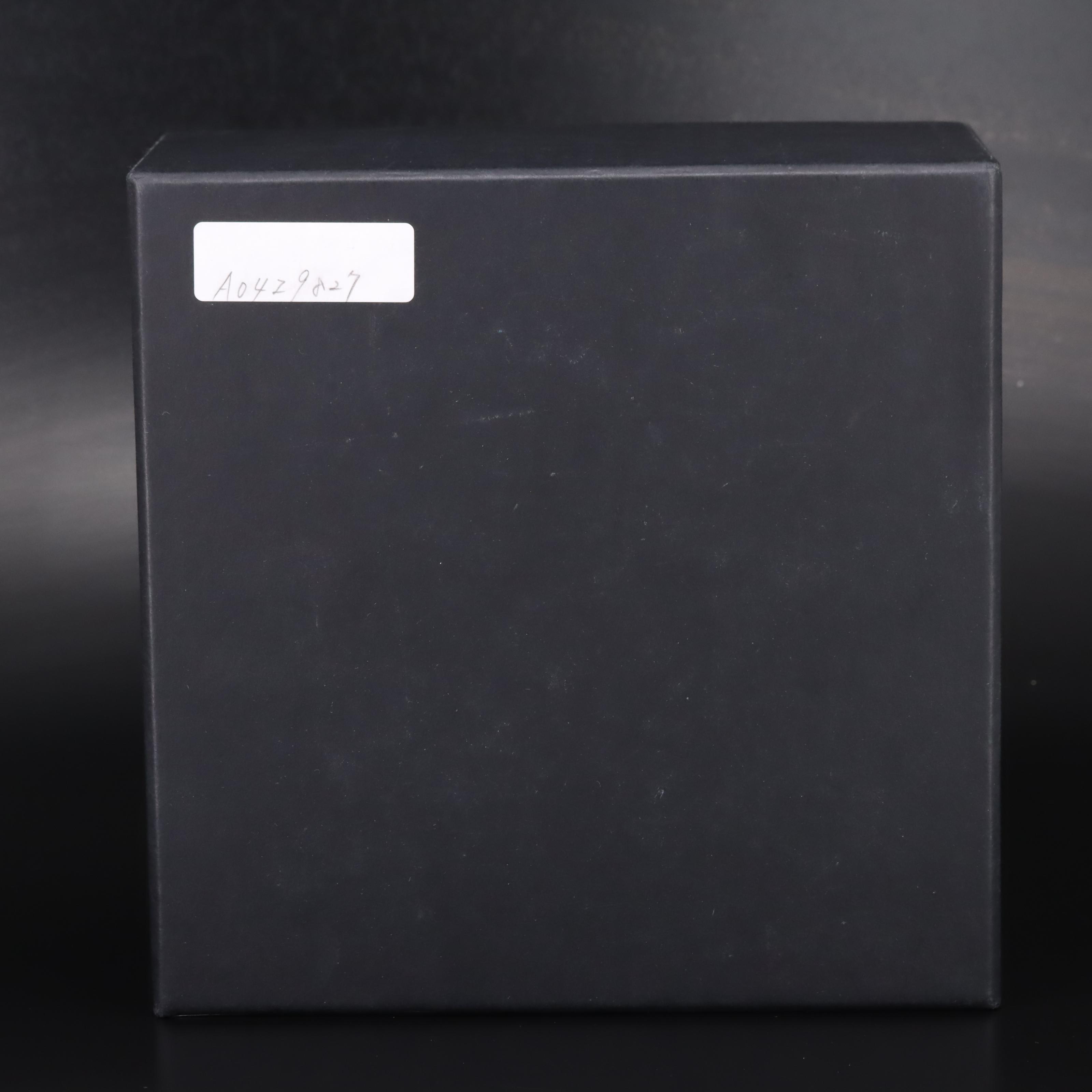 Panerai Luminor Titanium and Steel 44mm Power Reserve Automatic Watch