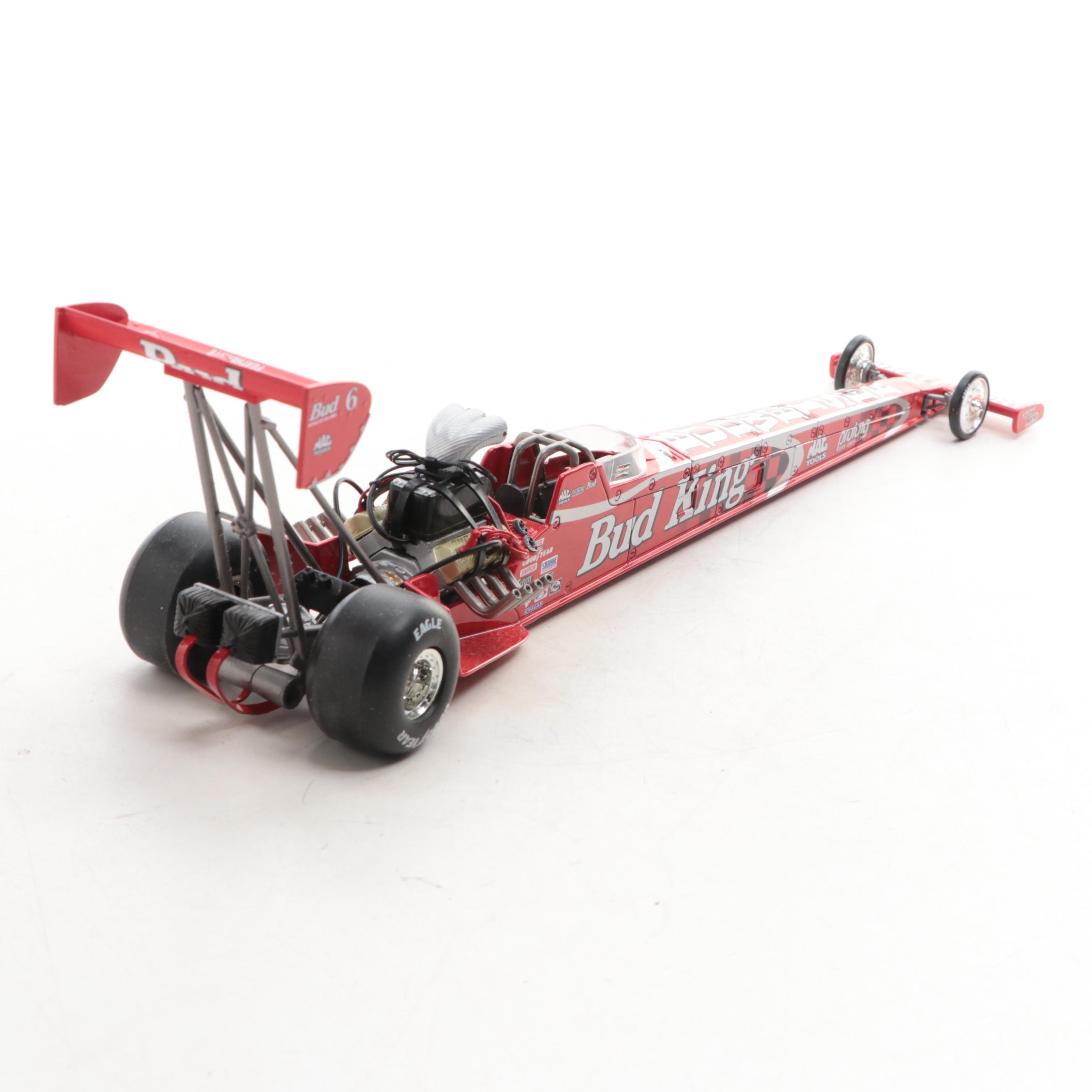 Hot Wheels Metal Collection, Racing Champions, Limited and Other Diecast Cars