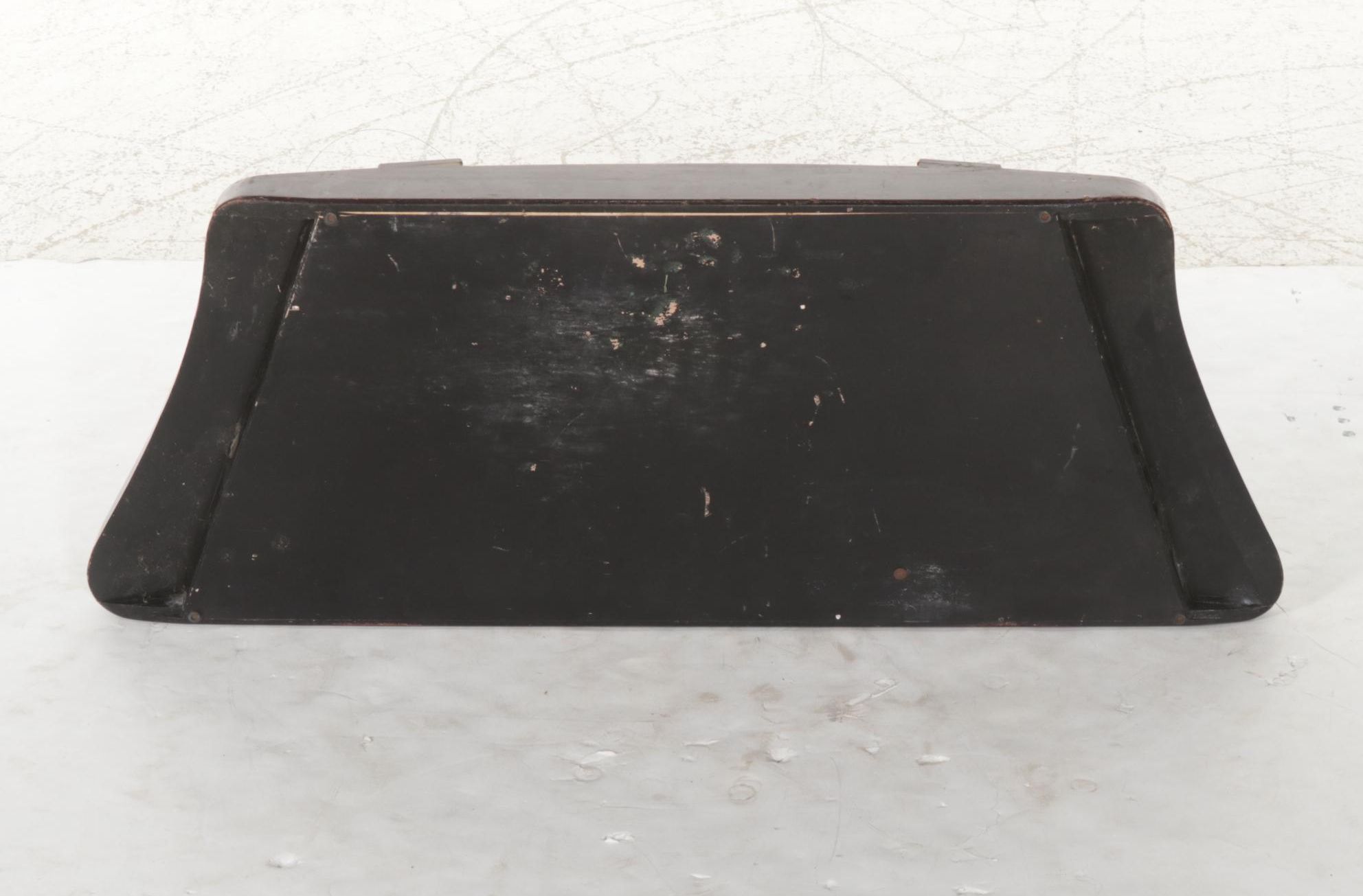 Chinese Dulcimer with Carrying Case