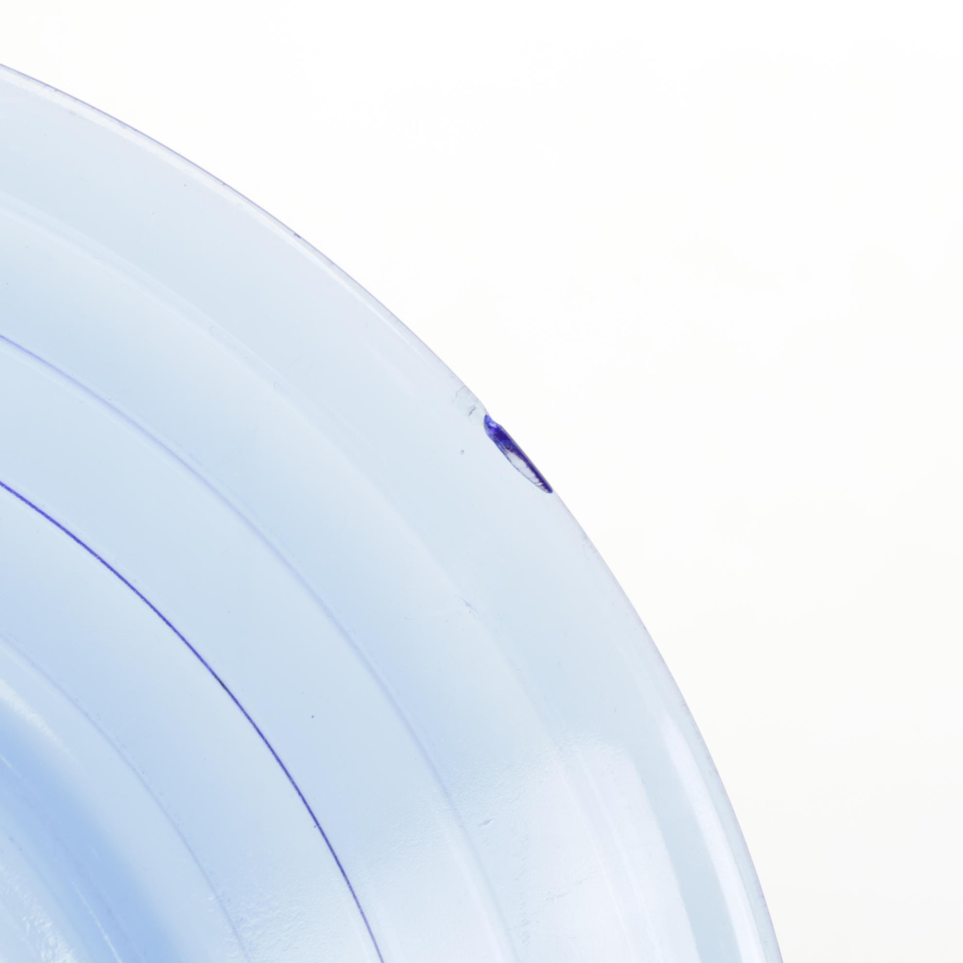 Webster Co. Sterling Rimmed Coasters with Other Tableware and Table Lighters