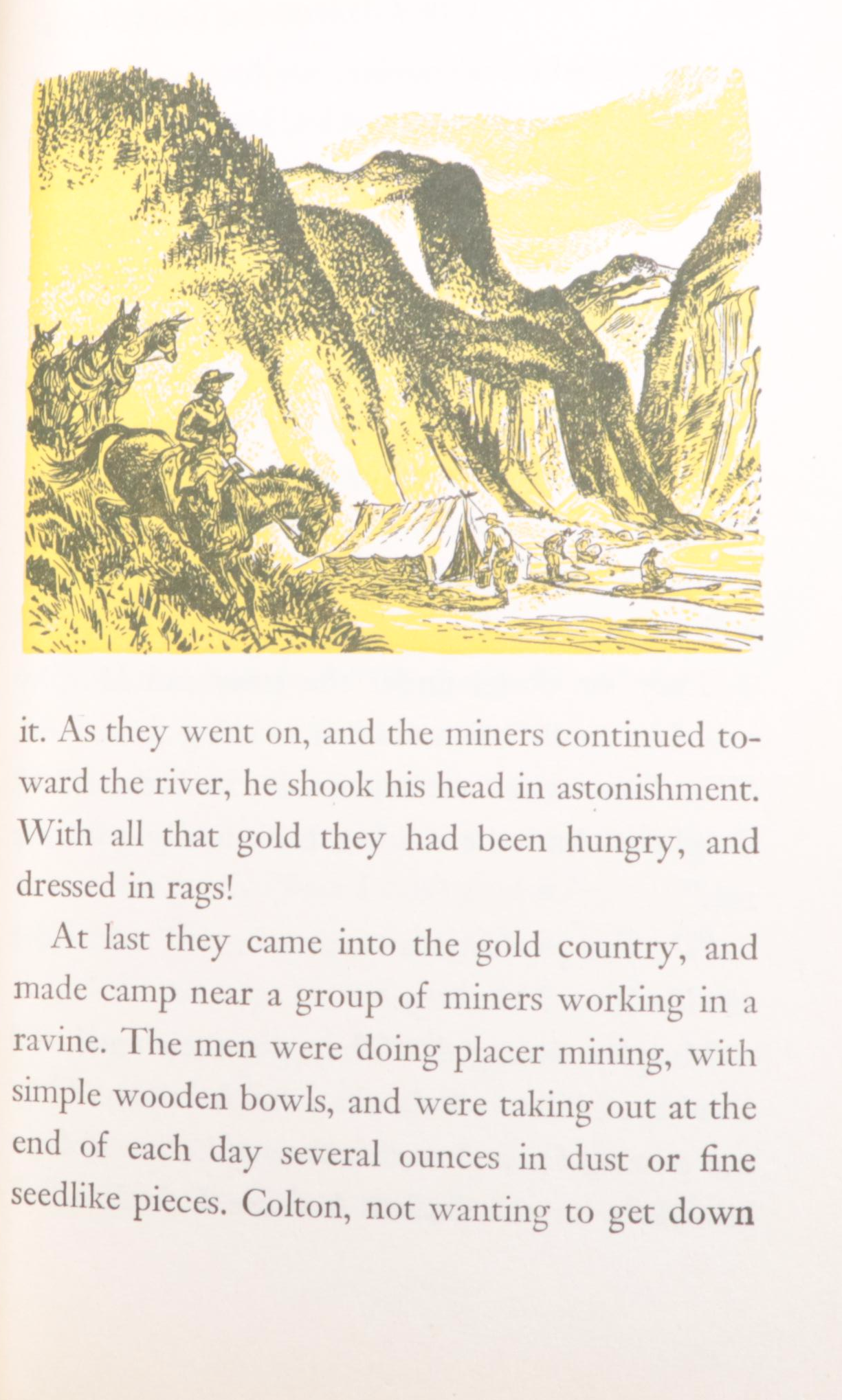 Lynd Ward Illustrated First Edition "Sir Bob" by Salvador de Madariaga and More