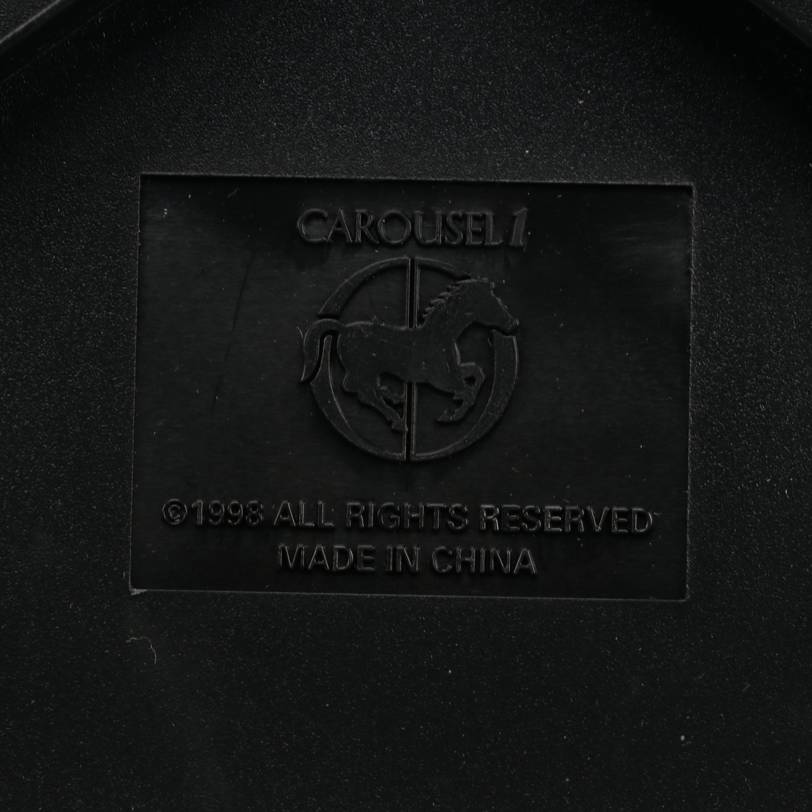 Corevette L-88 Diecast Model Cars from Carousel 1