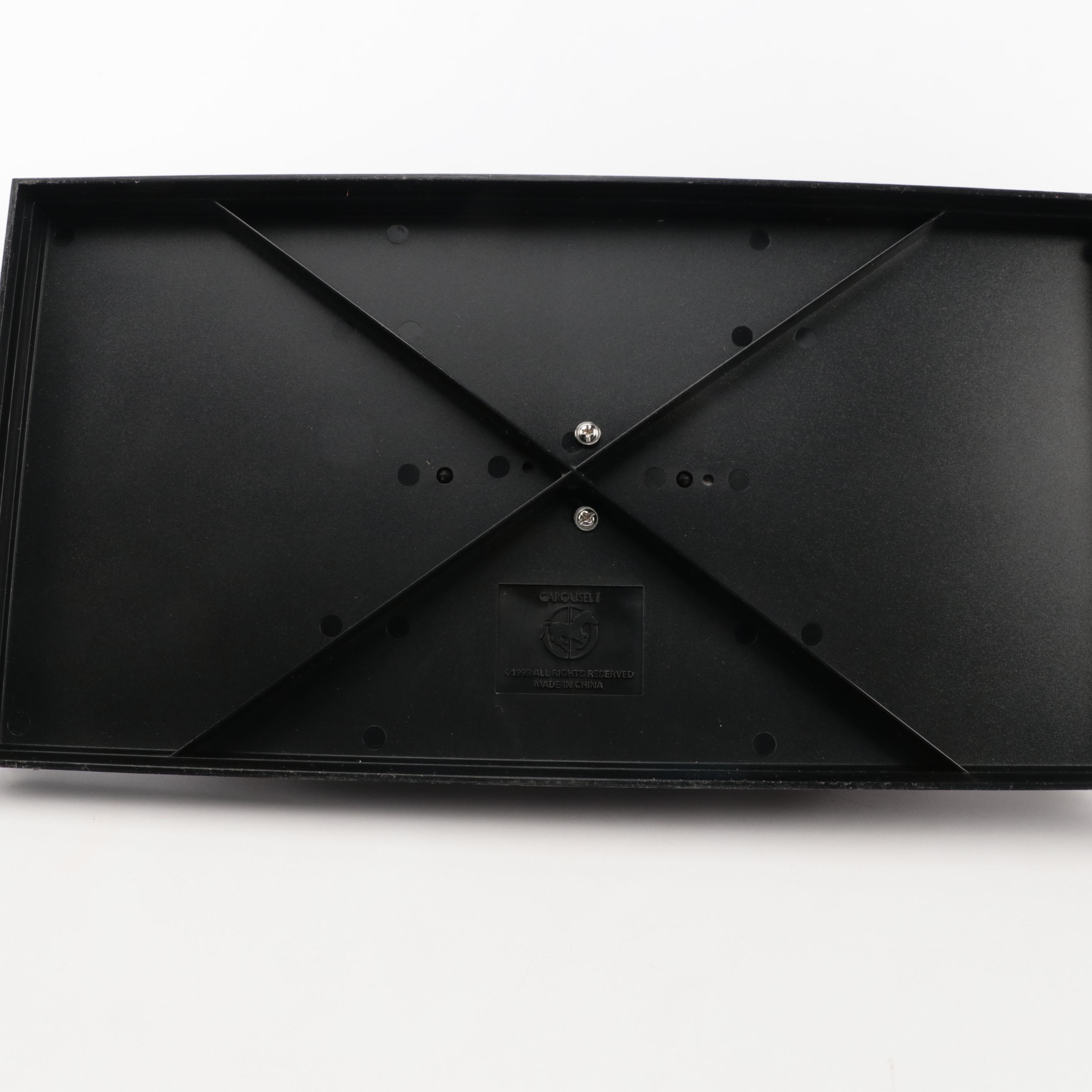 Corevette L-88 Diecast Model Cars from Carousel 1