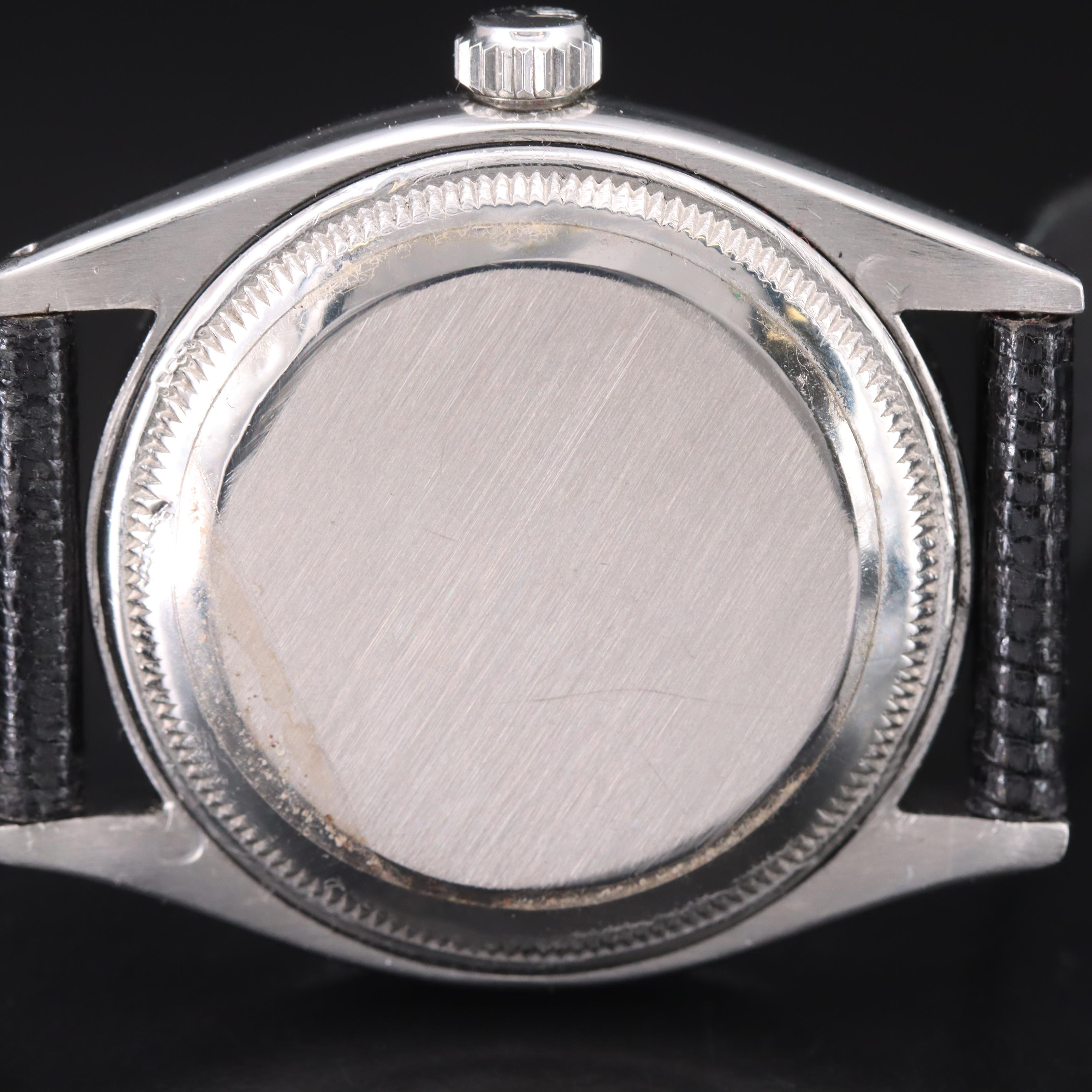 1959 Rolex Oyster Perpetual Watch